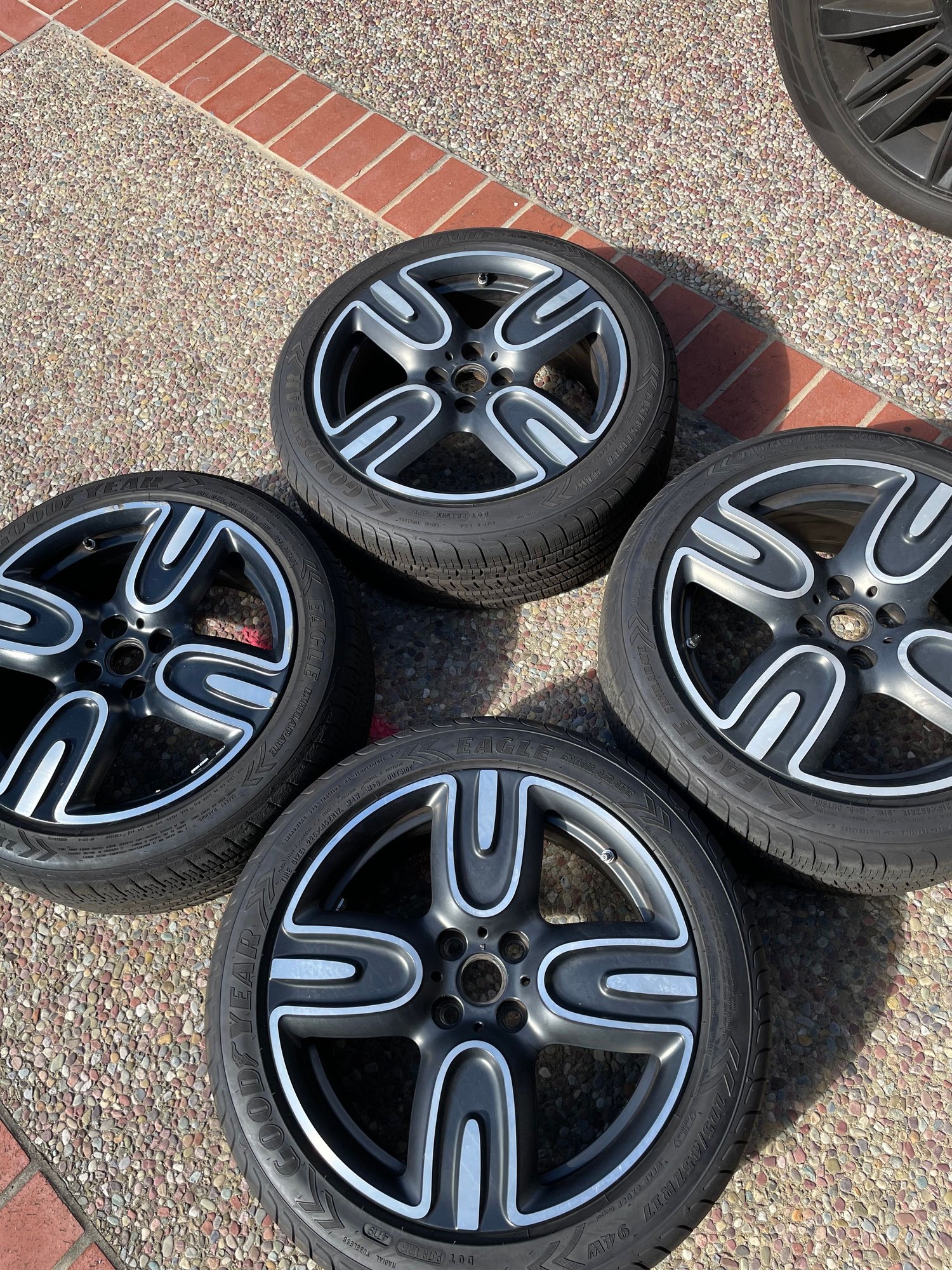 Accessories - Feeler: GP2 parts - Used - 0  All Models - Foster City, CA 94404, United States