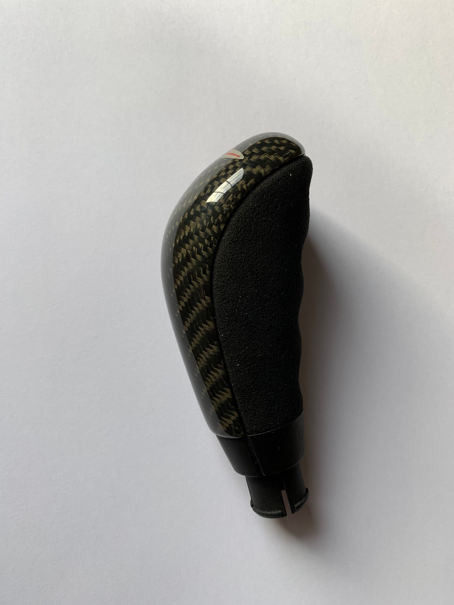Shift Knob JCW R56 NEVER INSTALLED as good as new North