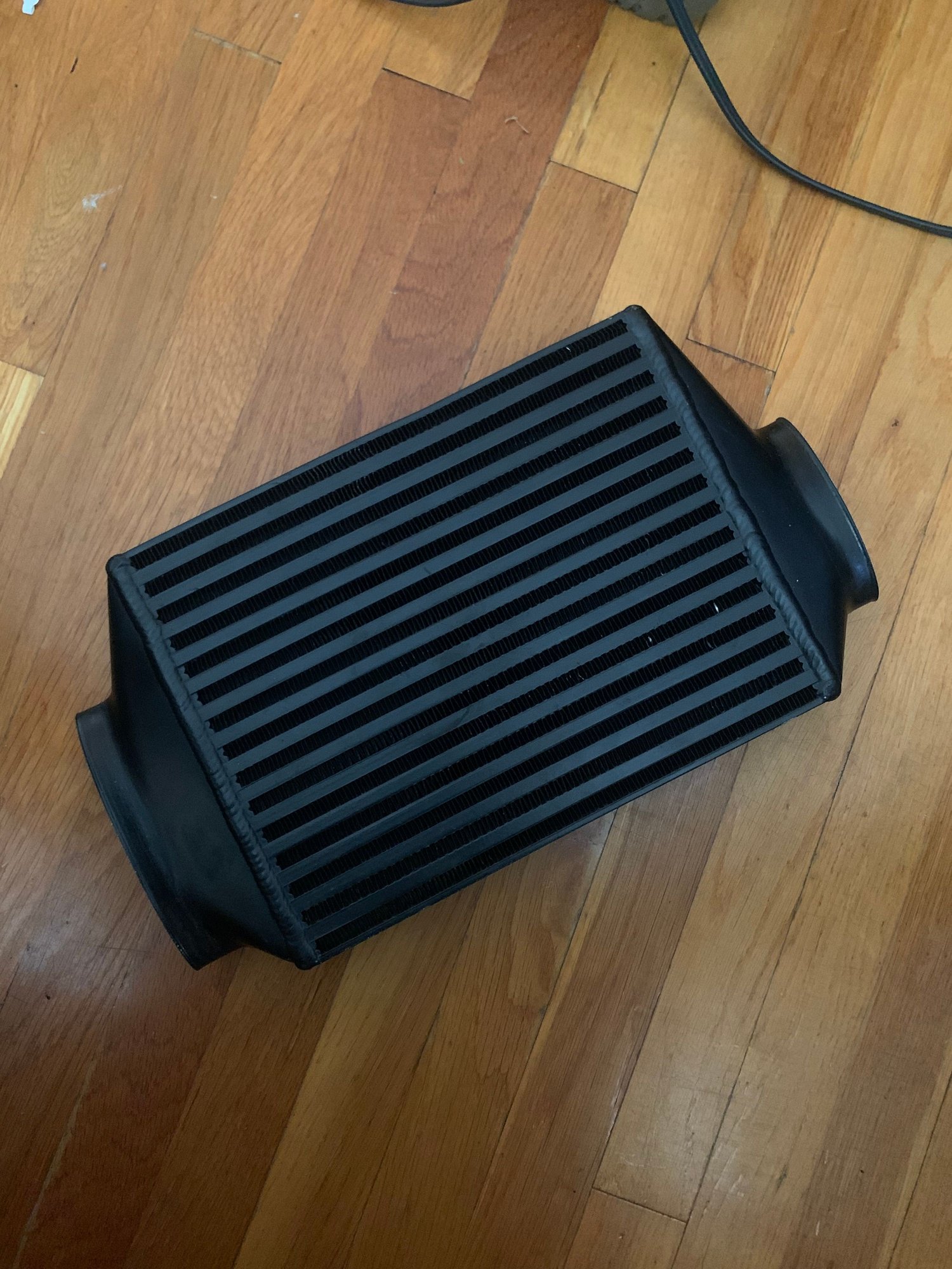 Engine - Intake/Fuel - Racing Dynamics 63MM Larger Intercooler R53 - Used - 2002 to 2006 Mini R53: "Mk I" Mini Cooper S - New Milford, NJ 07646, United States