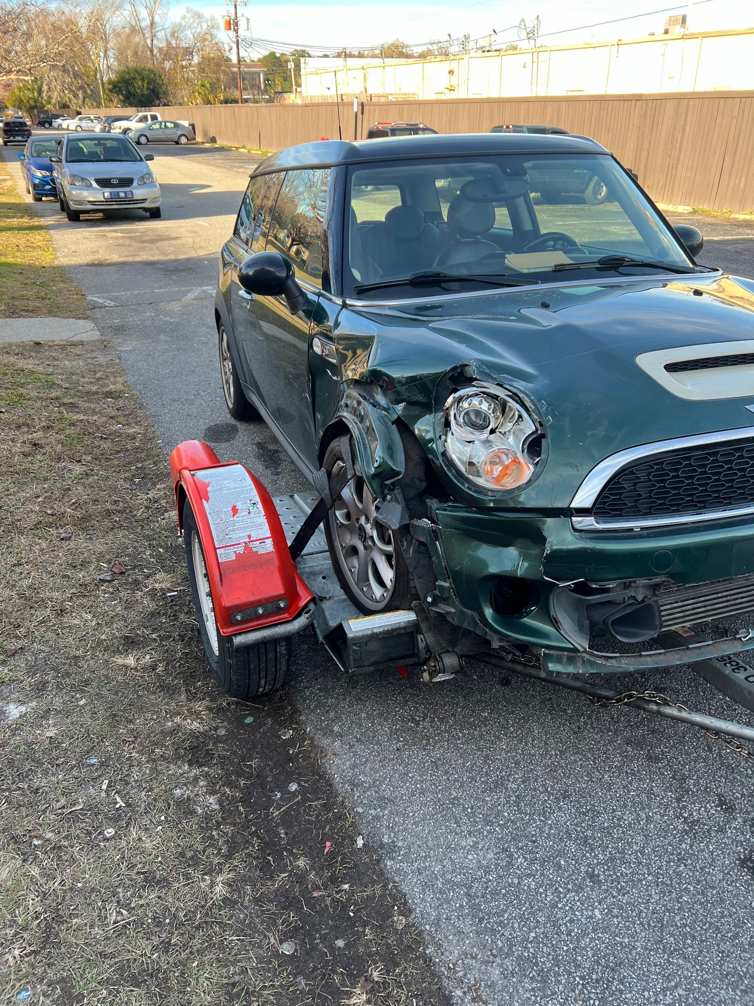 Lights - Wtb 2010 clubman s parts - Used - 2009 to 2011 Mini R55: "Mk II" Mini Clubman - Columbia, SC 29078, United States