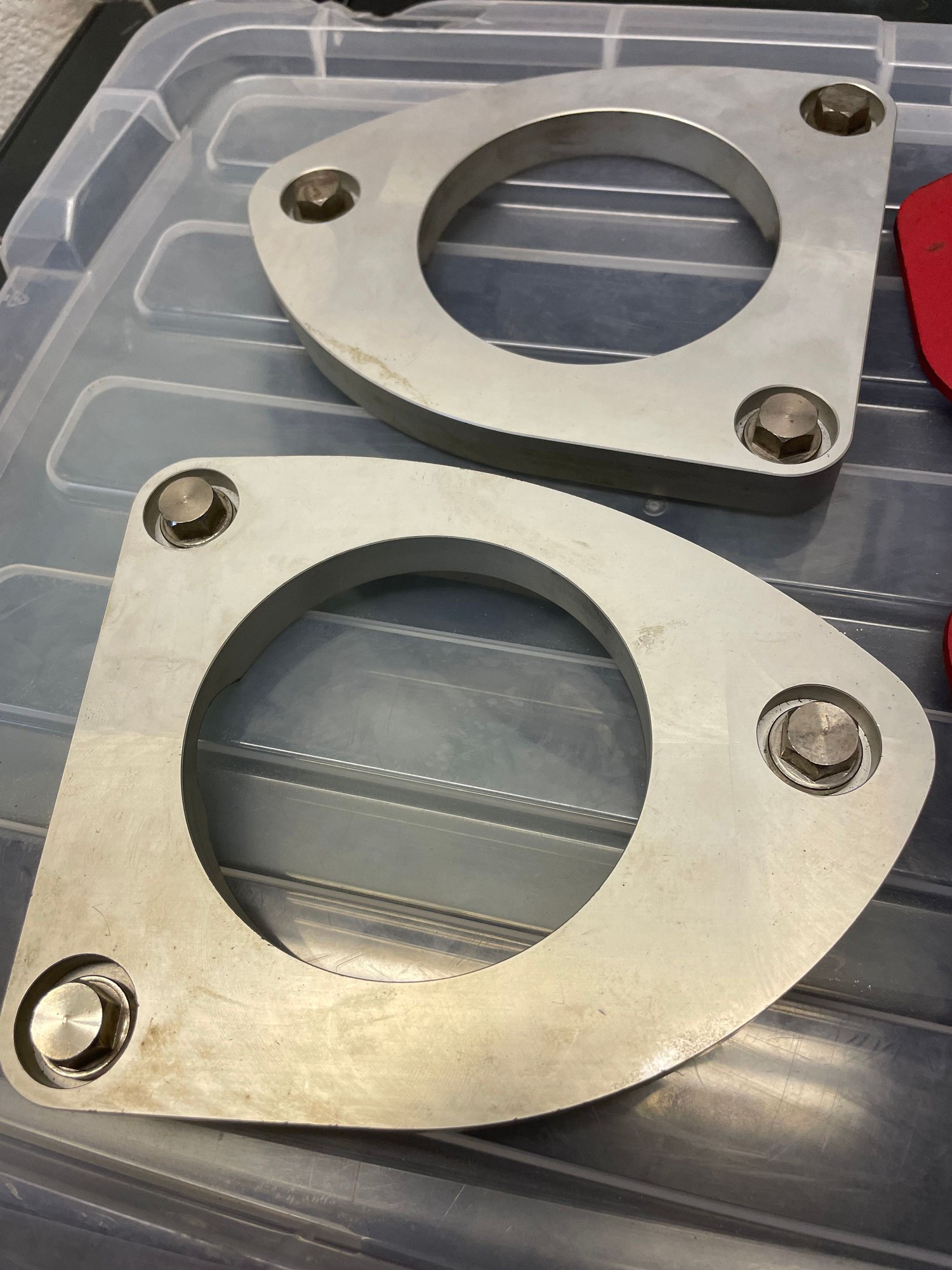 Miscellaneous - 2008 Mini Clubman S - New - 2008 to 2010 Mini Clubman - Kapolei, HI 95707, United States