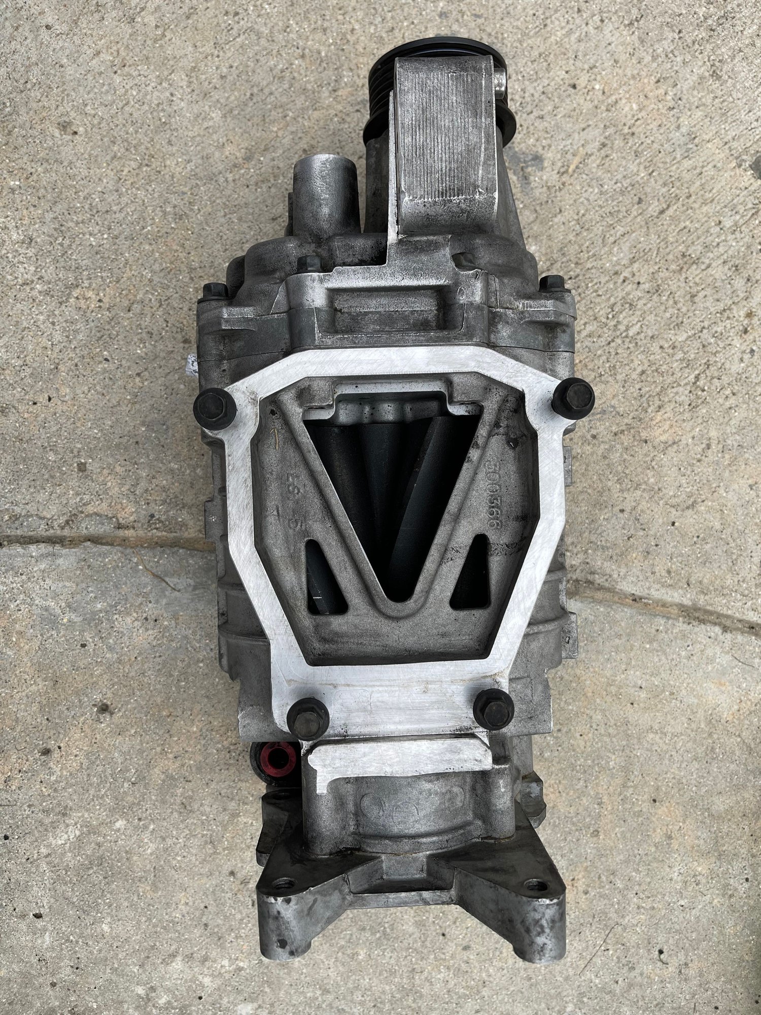 Engine - Power Adders - SuperCharger - Used - 2002 to 2006 Mini R53: "Mk I" Mini Cooper S - 2005 to 2008 Mini R52: "Mk I" Mini Convertible - Newbury Park, CA 91320, United States