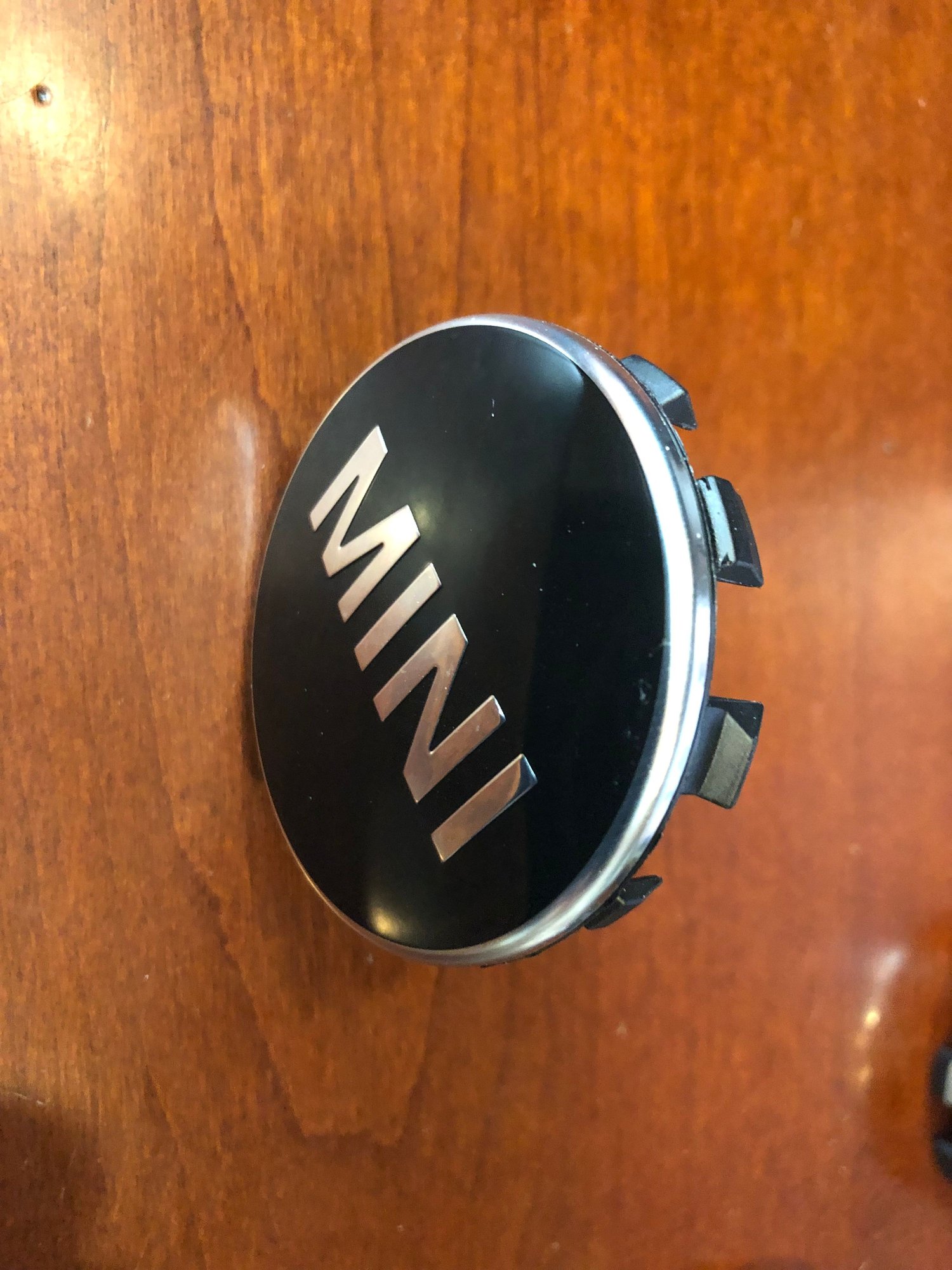 Wheels and Tires/Axles - Mini Cooper OEM Center Cap Genuine Original MINI Set - New - 2014 to 2023 Mini Cooper - Austin, TX 78738, United States