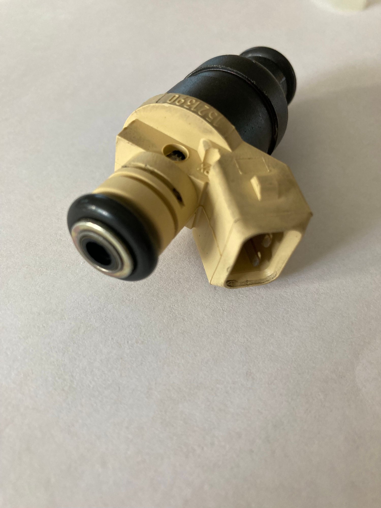Engine - Intake/Fuel - OEM Siemens-Deka 340cc fuel injectors - Used - 2002 to 2006 Mini Cooper - Brockton, MA 02302, United States