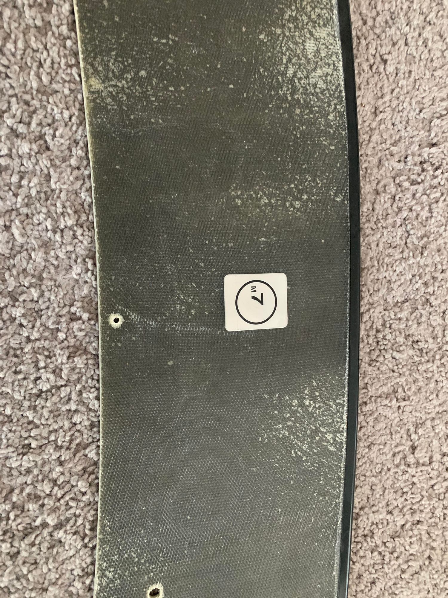 Miscellaneous - Gen1/Gen2 M7 Carbon Fiber front splitter and Aluminum mats - Used - 2003 to 2014 Mini Cooper - Lutherville Timonium, MD 21093, United States