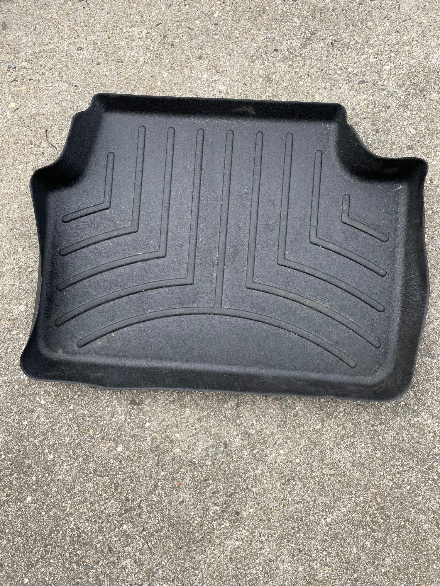 Accessories - Weathertech liners F55 - Used - 2017 Mini F55: 5-door Hatch - Mineola, NY 11501, United States