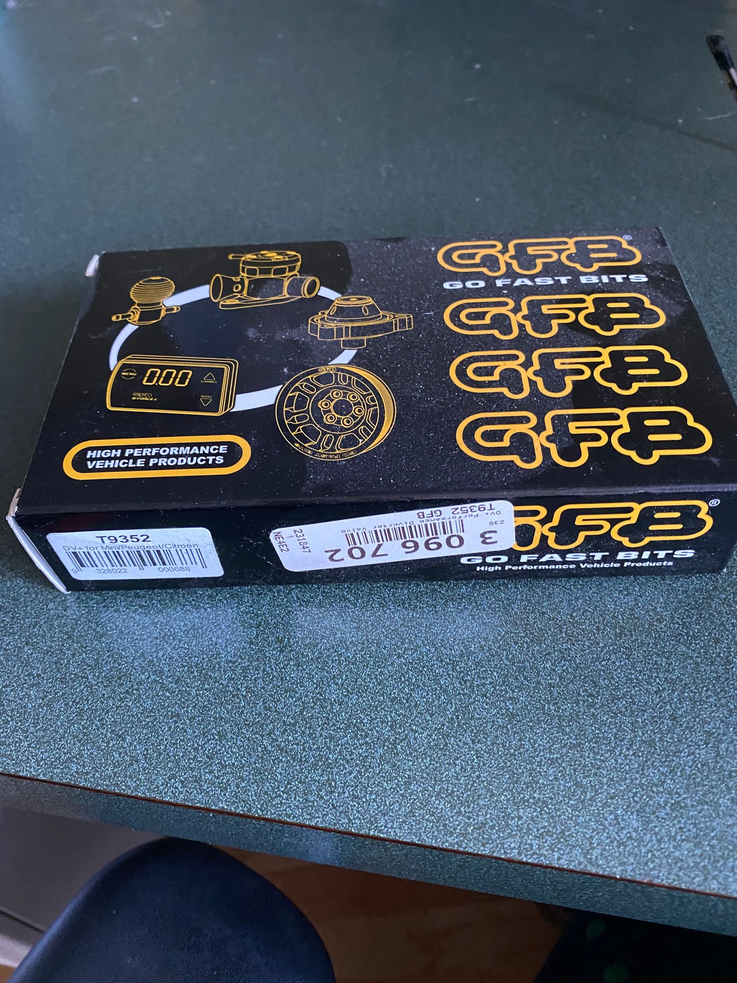 Engine - Intake/Fuel - Gfb dv+ - New - 0  All Models - Emerald Hills, CA 94062, United States