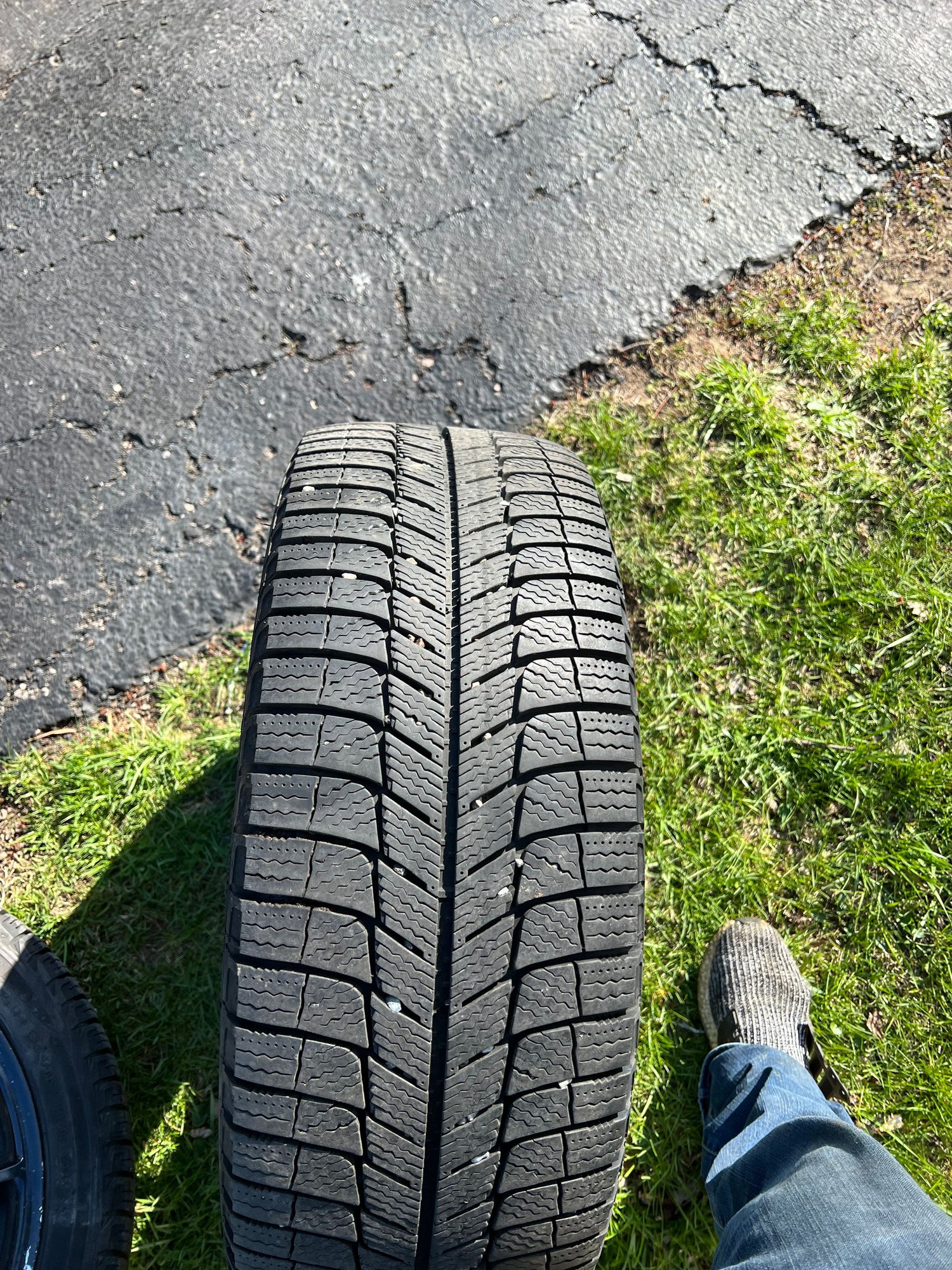Wheels and Tires/Axles - R113 challenge wheels - Used - 2002 to 2013 Mini Cooper - Findlay, OH 45840, United States