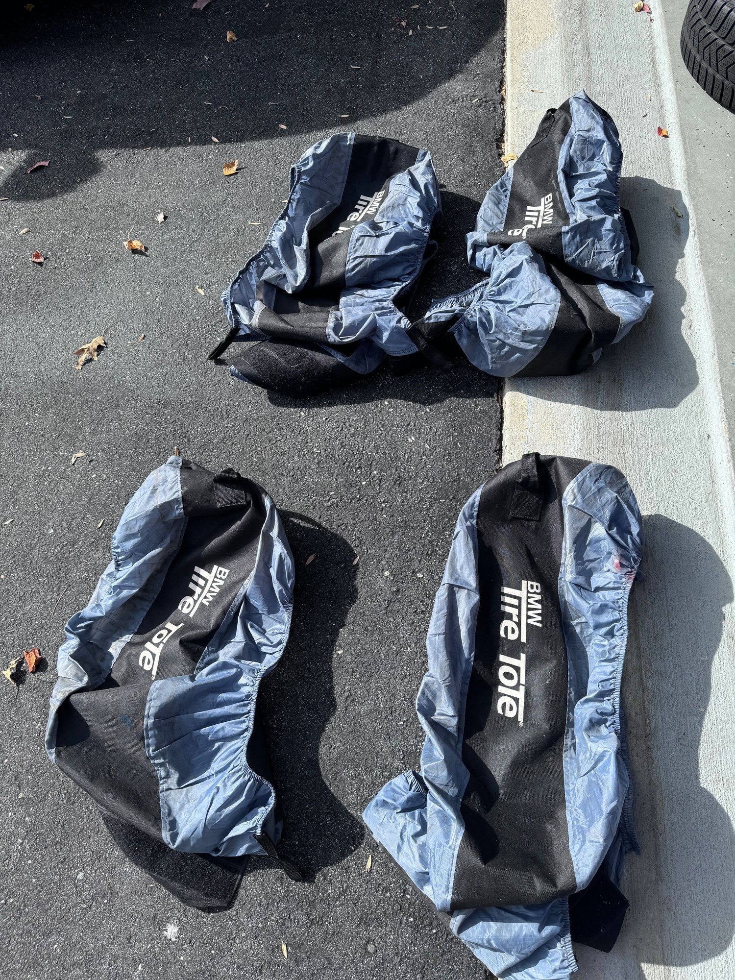 Wheels and Tires/Axles - 2017 Mini JCW wheels with run flat snow tires 18” Ri - Used - 2014 to 2026 Mini F56: Mini Hatch/Hardtop - Millsboro, DE 19966, United States