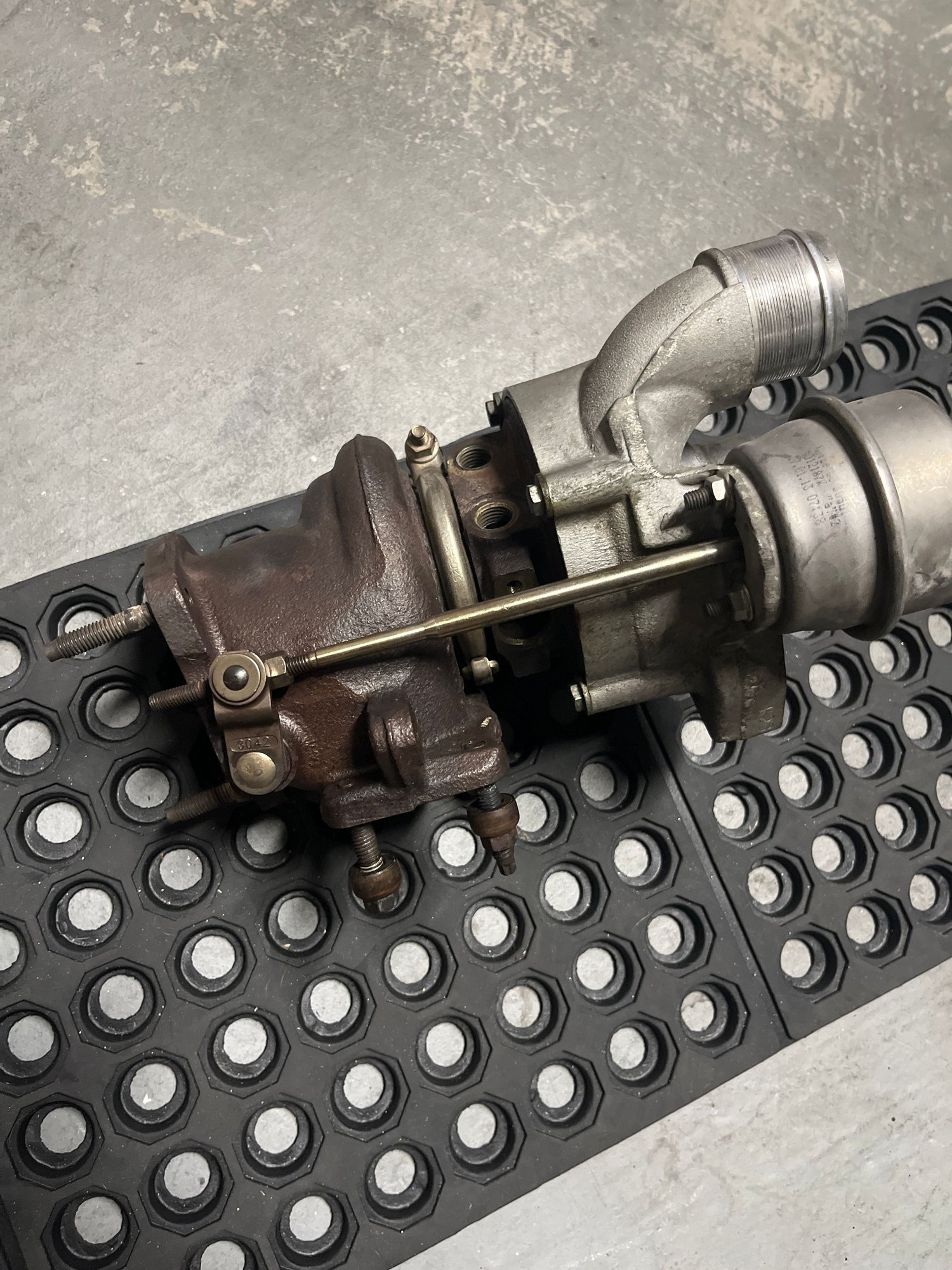 Engine - Power Adders - N18 mini cooper S turbo - Used - 2005 to 2013 Mini Cooper - Las Vegas, NV 89138, United States