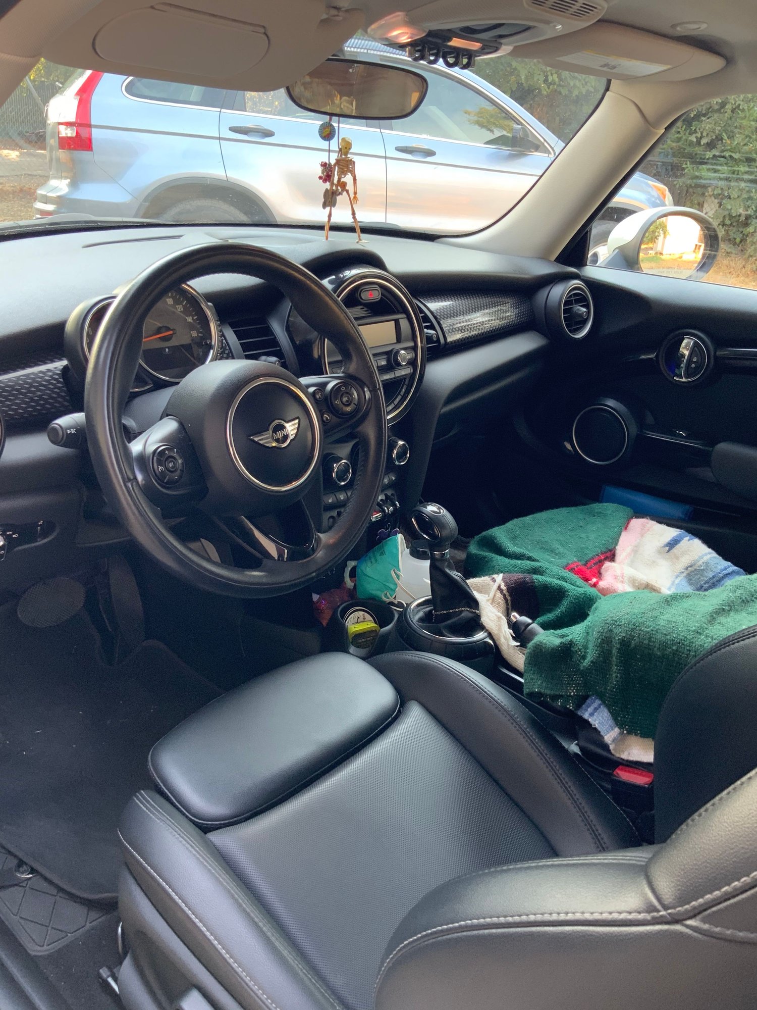 2015 Mini F56: Mini Hatch/Hardtop - British racing green hardtop - Used - VIN Wmwxp7c59f2a34655 - 66,000 Miles - 4 cyl - 2WD - Automatic - Hatchback - Other - Minneapolis, MN 55412, United States