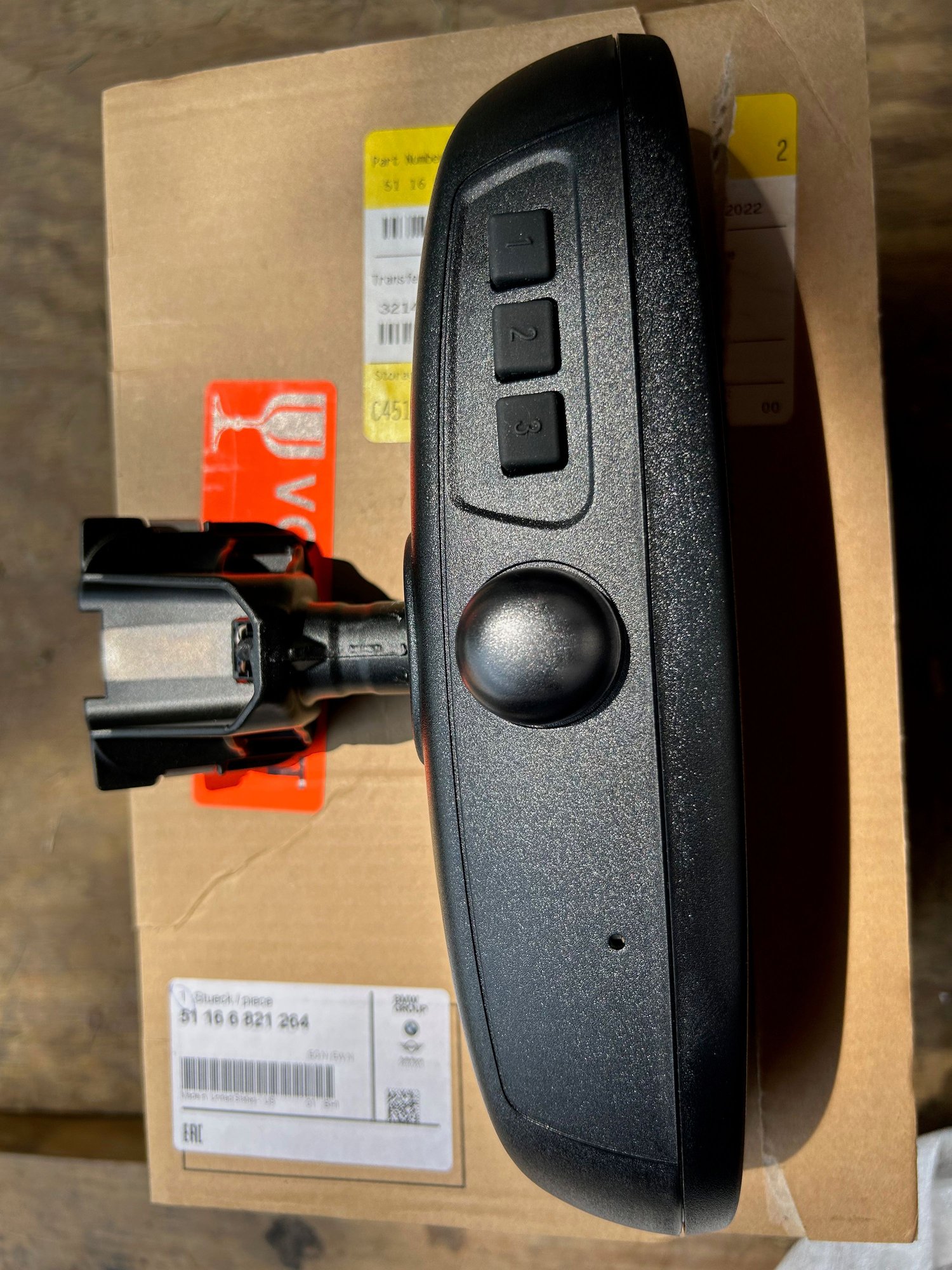 Accessories - 2019 mini countryman s f60 - Used - -1 to 2025  All Models - Lockport, IL 60491, United States