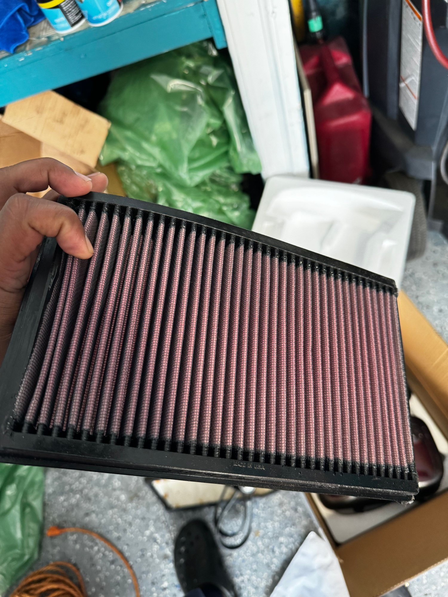 Miscellaneous - R53 cooper s clean out - Used - -1 to 2024  All Models - Queens, NY 11420, United States