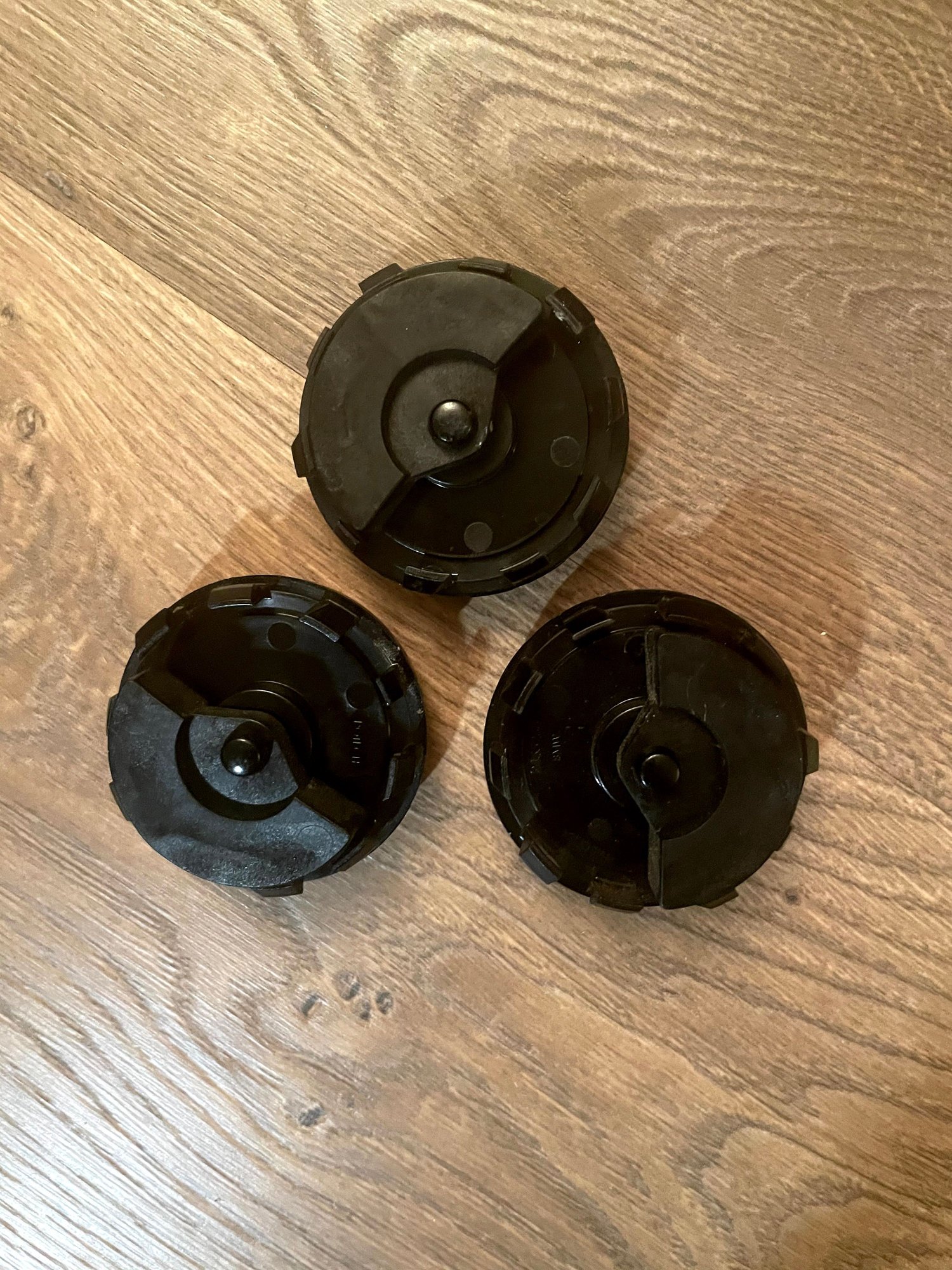 2019 Mini F55: 5-door Hatch - Carbon Fiber JCW parts from my totaled car - Los Angeles, CA 91604, United States