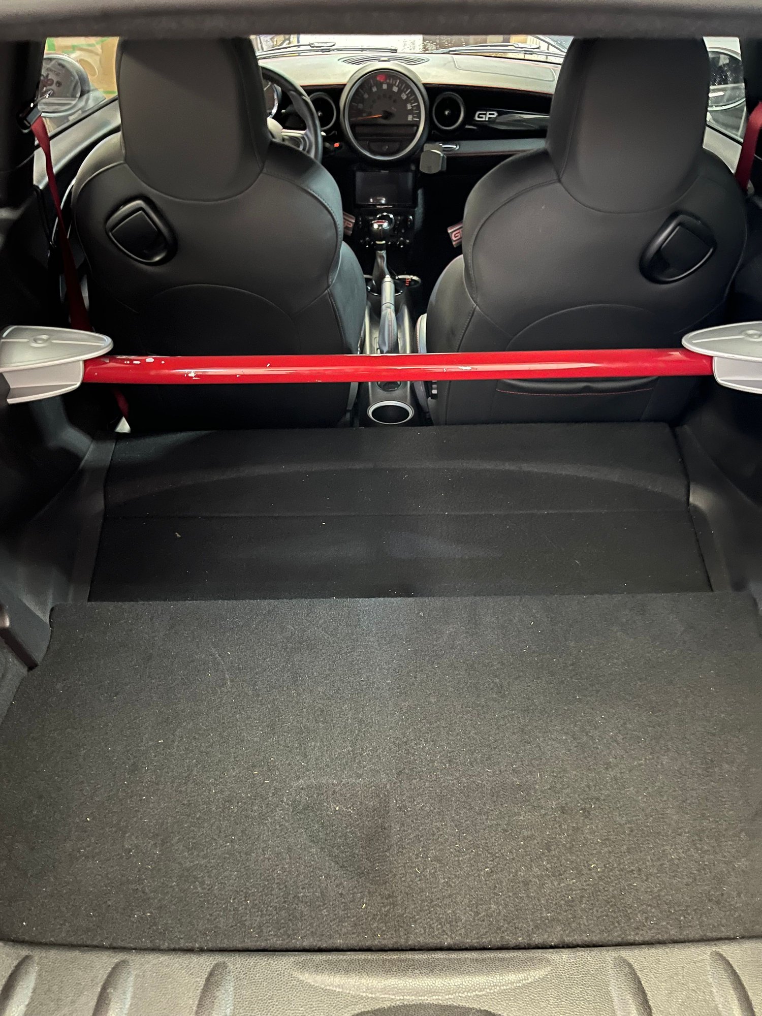 2013 Mini Cooper - 2013 Mini Cooper John Cooper Works GP2 - Used - VIN WMWSU9C57DT385180 - 4 cyl - 2WD - Manual - Coupe - Gray - Morris Plains, NJ 07950, United States