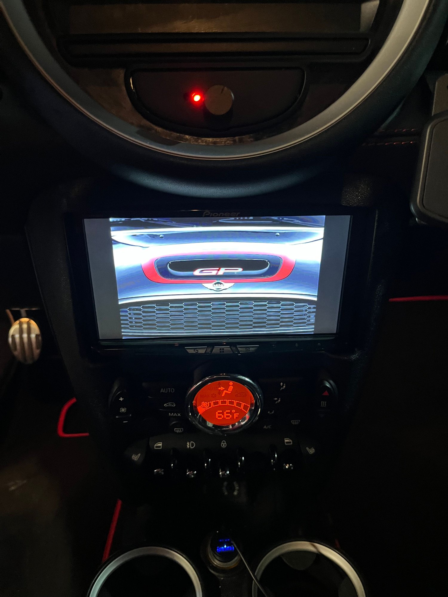 2013 Mini Cooper - 2013 Mini Cooper John Cooper Works GP2 - Used - VIN WMWSU9C57DT385180 - 4 cyl - 2WD - Manual - Coupe - Gray - Morris Plains, NJ 07950, United States