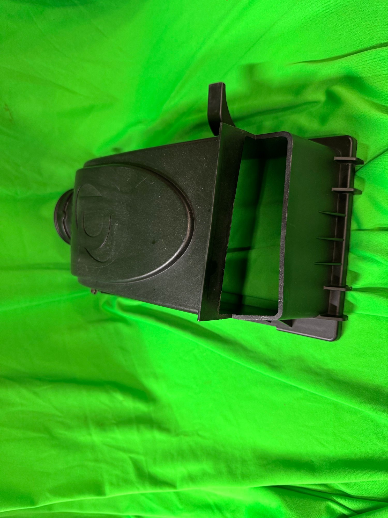 Engine - Intake/Fuel - Dinan airbox and filter (does come with stock bottom intake) shipped CONUS $200 - Used - 2002 to 2006 Mini R53: "Mk I" Mini Cooper S - Mission Viejo, CA 92653, United States