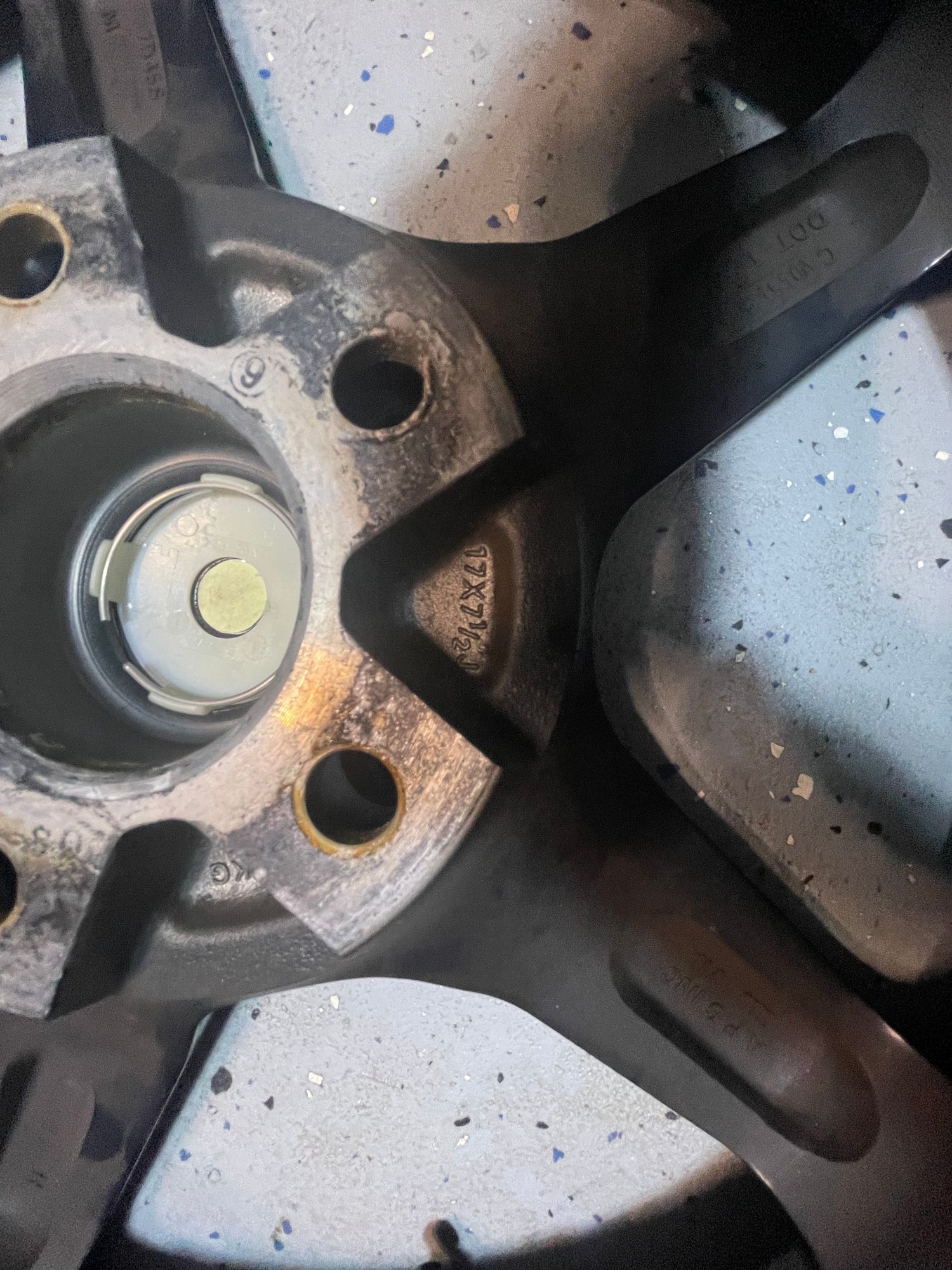 Wheels and Tires/Axles - 5x112 Neuspeed RSe05 17x7.5 ET-40wheels - Used - 2014 to 2025 Mini Hardtop - 2014 to 2025 Mini F55: 5-door Hatch - Woodbridge Township, NJ 07095, United States