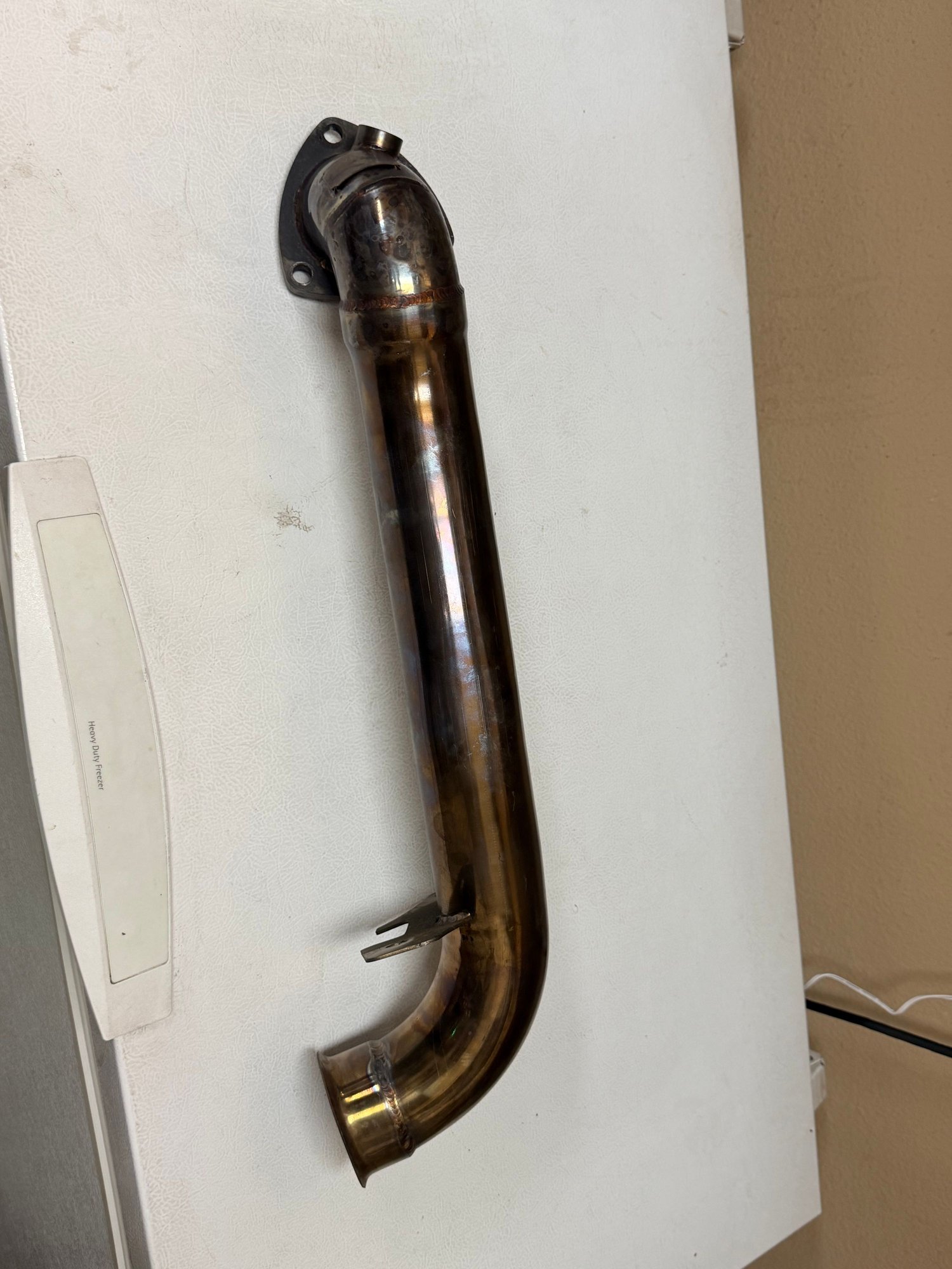 Engine - Power Adders - Down pipe - Used - 2008 to 2016 Mini All Models - Henderson, NV 89015, United States