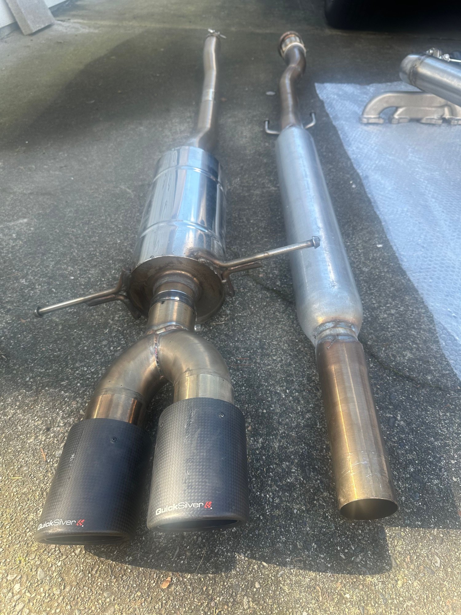 Engine - Power Adders - HotSide - Used - -1 to 2024  All Models - Seattle, WA 98108, United States