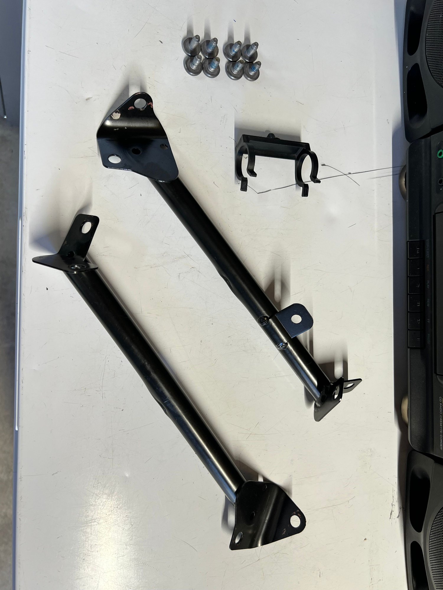 Miscellaneous - Front Chassis Braces R52/R53 - Used - All Years  All Models - Santa Maria, CA 93454, United States