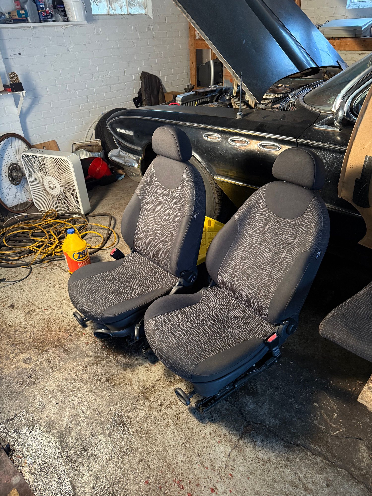 Miscellaneous - R53 Partout leftovers and unhoarding - Used - 2002 to 2006 Mini R53: "Mk I" Mini Cooper S - St Paul, MN 55104, United States