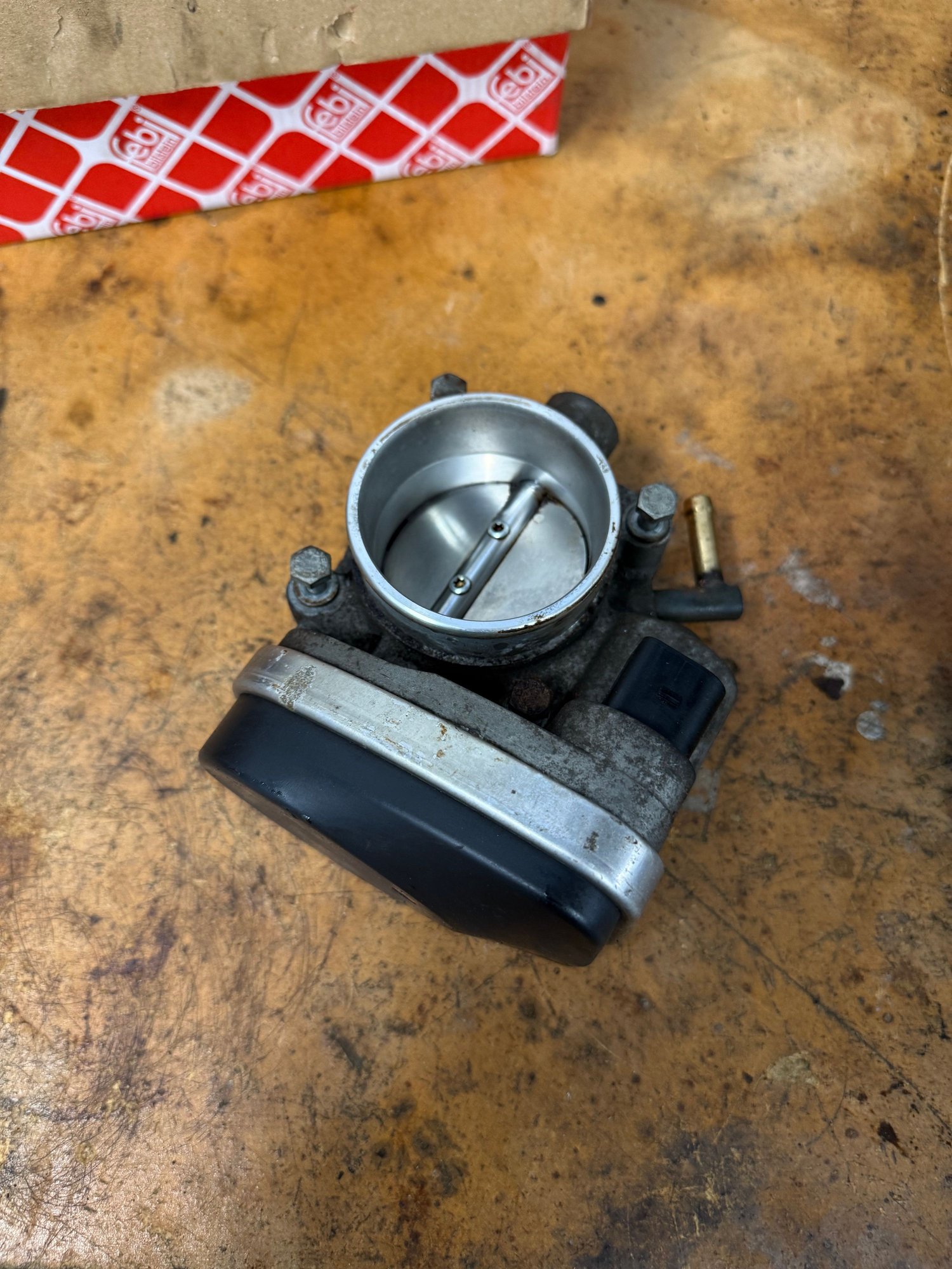 Miscellaneous - R53 Partout leftovers and unhoarding - Used - 2002 to 2006 Mini R53: "Mk I" Mini Cooper S - St Paul, MN 55104, United States