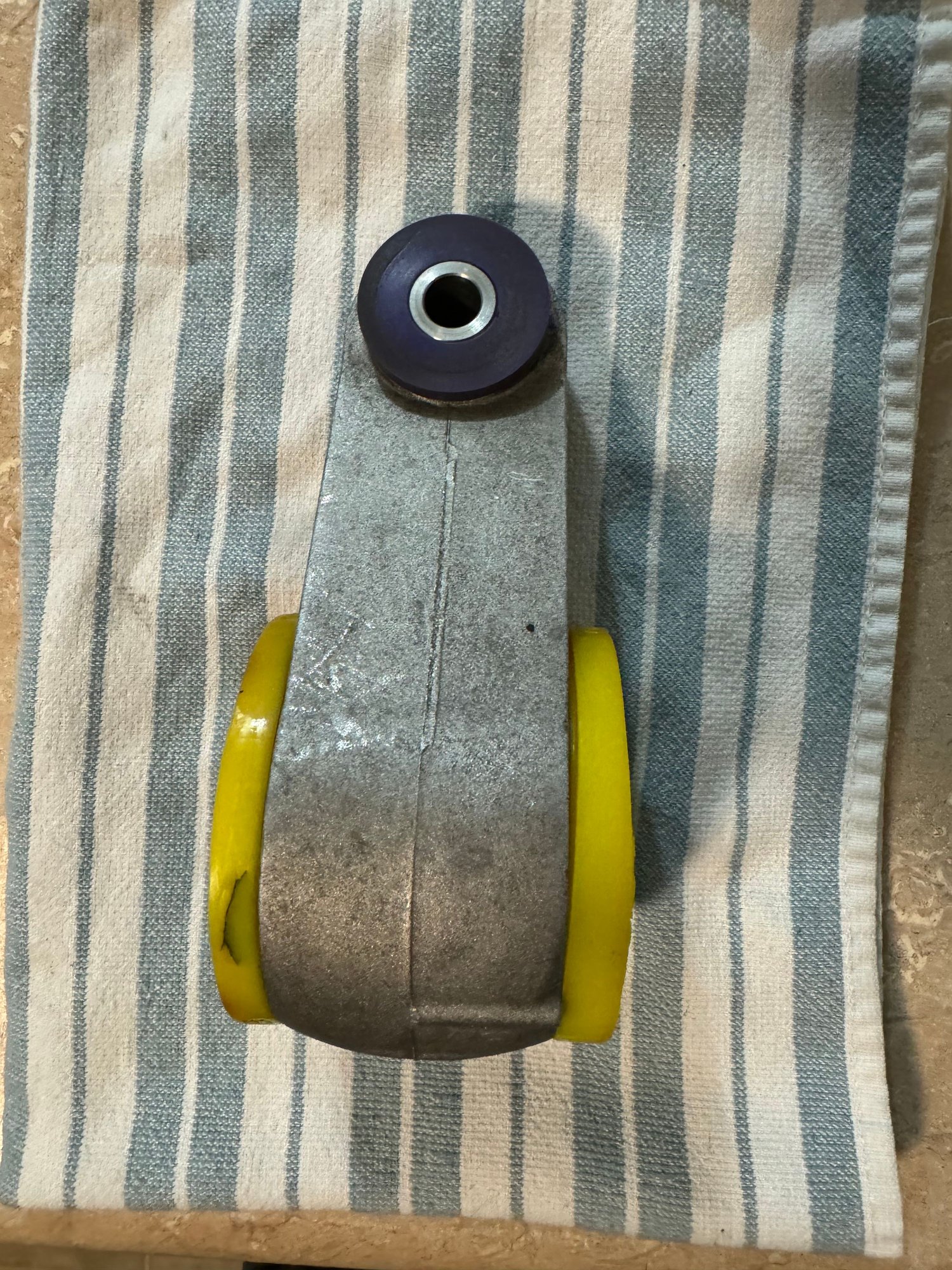 Miscellaneous - WMW PowerFlex Rebuilt Lower Engine Mount Gen 1 - Used - -1 to 2024  All Models - -1 to 2024  All Models - Cincinnati, OH 45255, United States