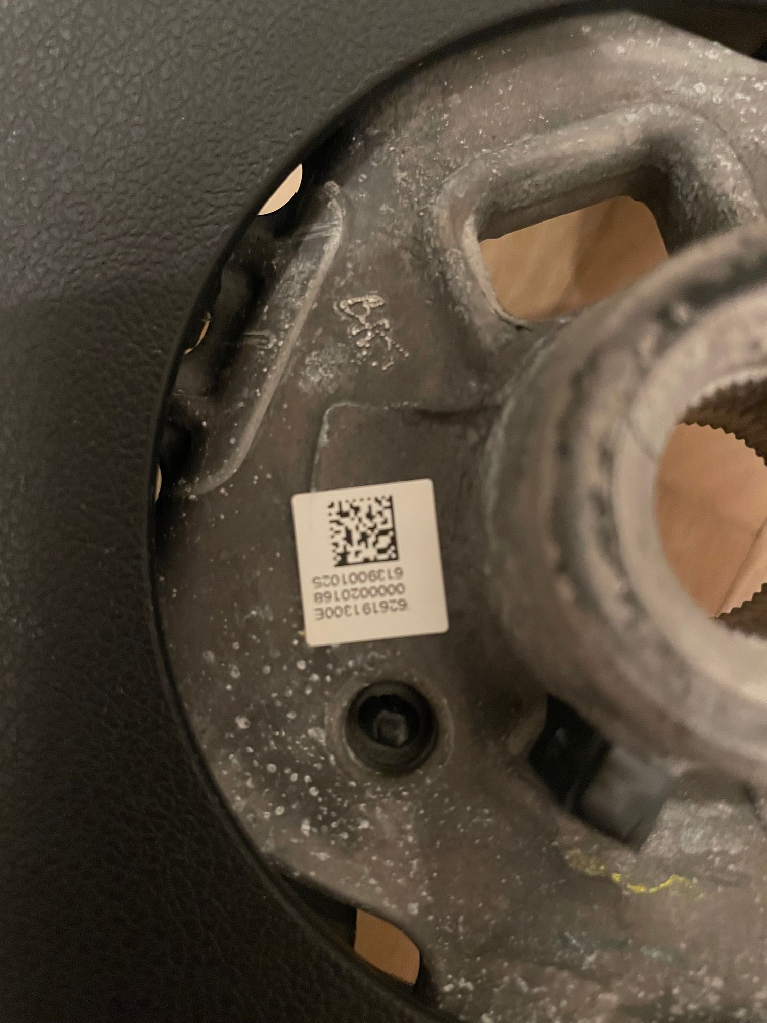 Steering/Suspension - Mini JCW Steering Wheel with paddle shifters 2015+ - Used - 2015 to 2024 Mini All Models - Beacon, NY 12508, United States