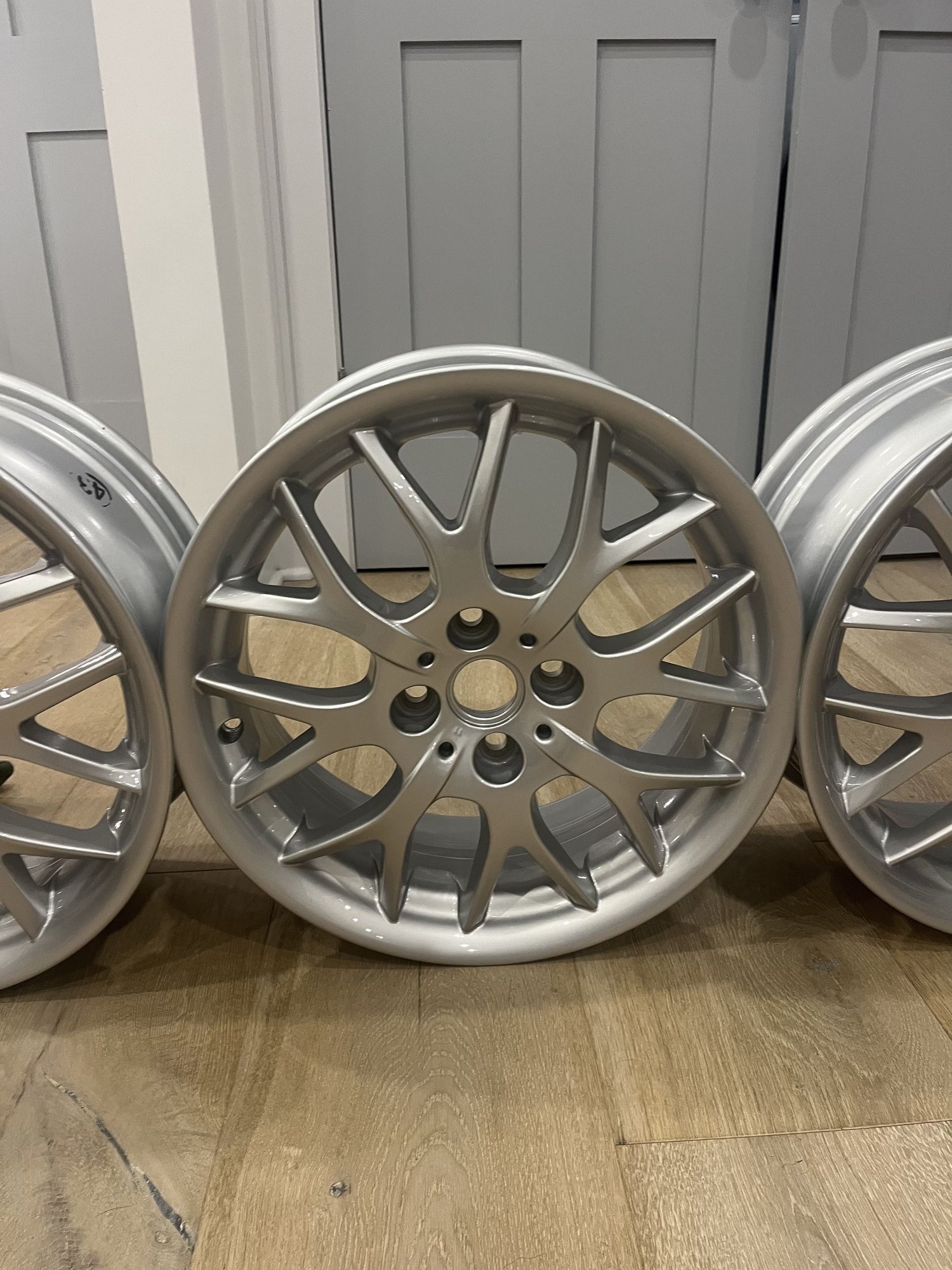 Wheels and Tires/Axles - *NEW* MINI R90 16 inch Wheels - New - All Years  All Models - Boston, MA 02125, United States