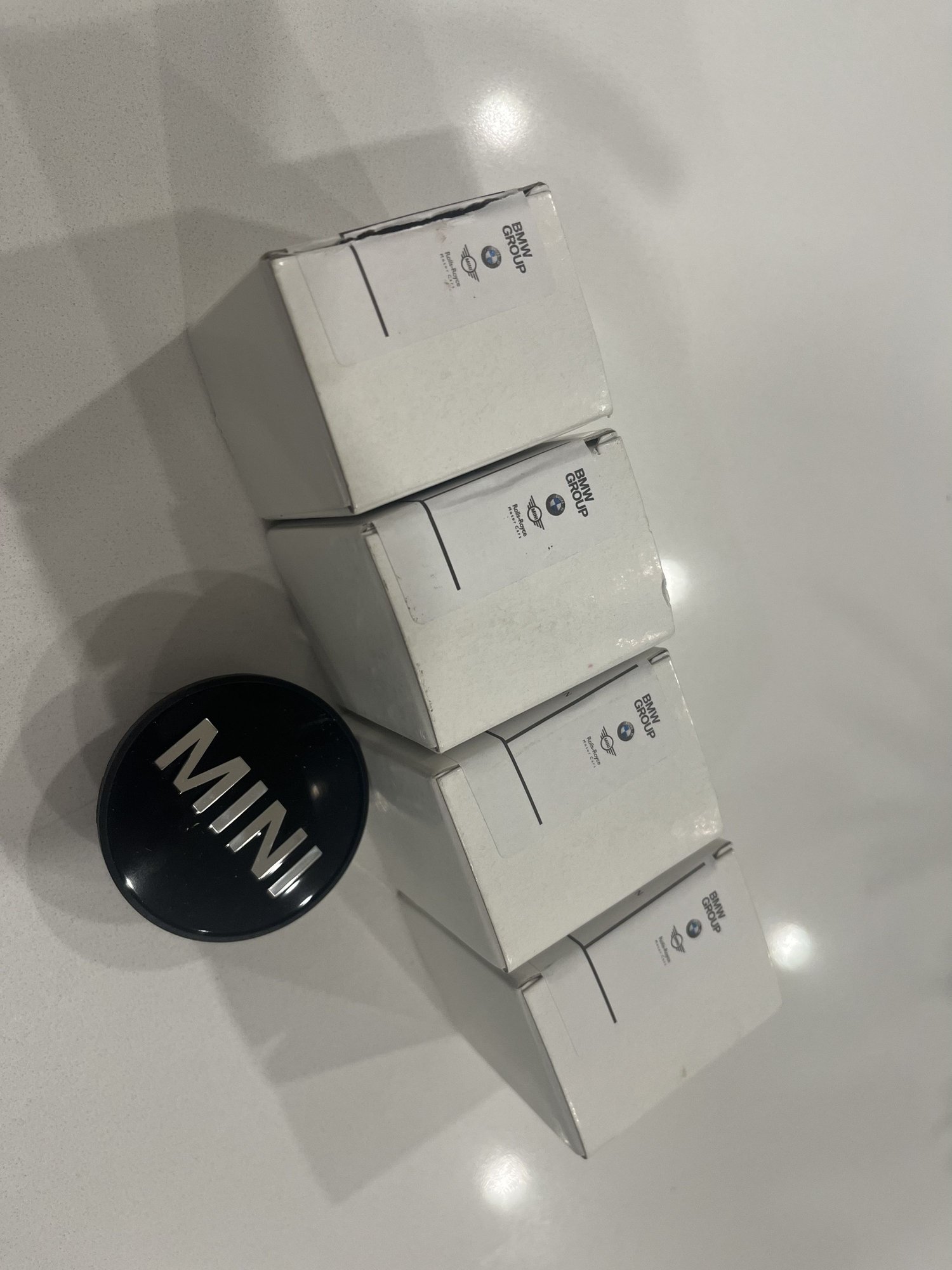 Wheels and Tires/Axles - *NEW* MINI R90 16 inch Wheels - New - All Years  All Models - Boston, MA 02125, United States