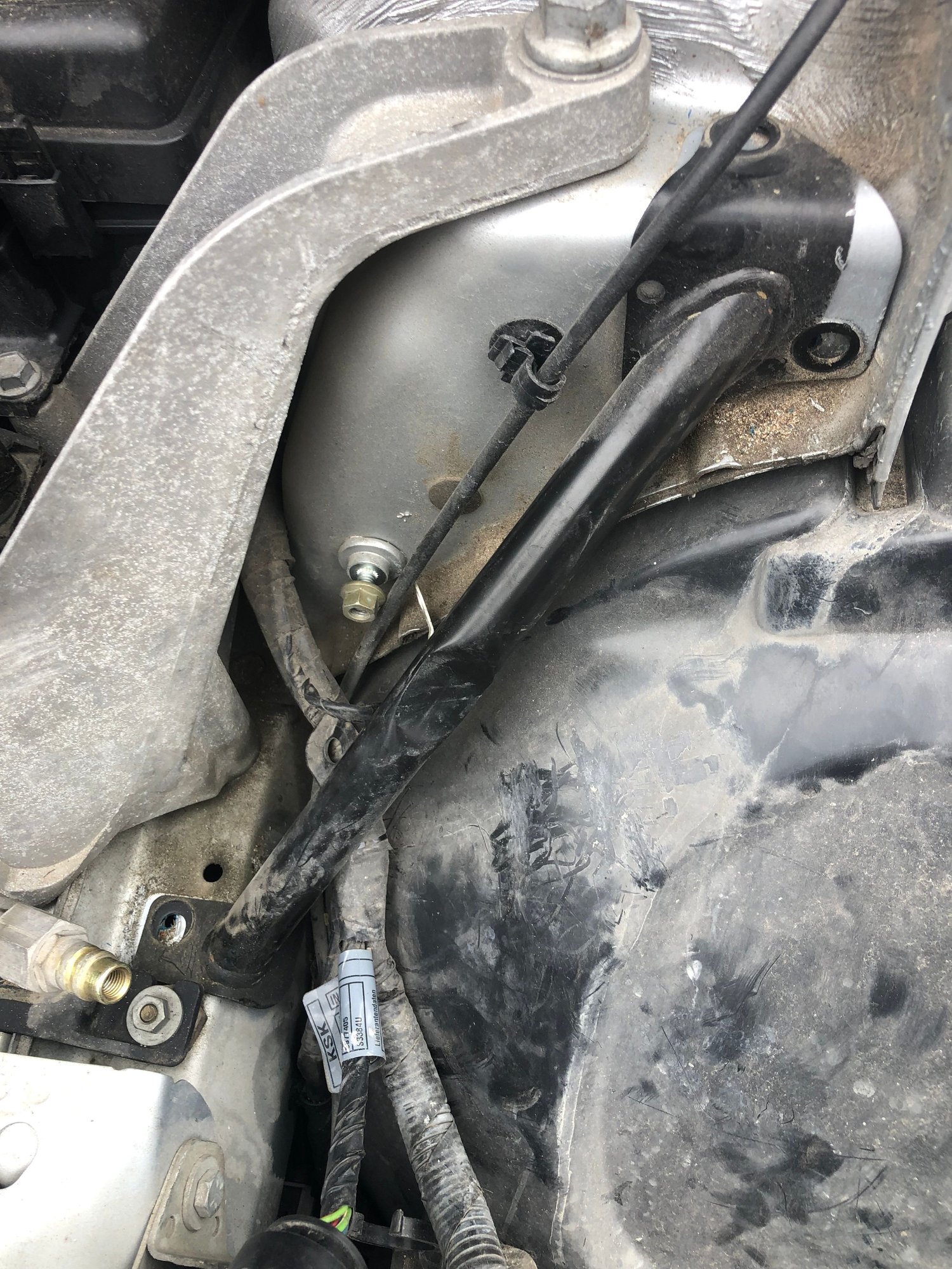 Miscellaneous - Mini cabrio r52 right & left diagonal rod supports 51617123516 51617123515 - Used - 2002 to 2008 Mini Cooper - Austin, TX 78738, United States