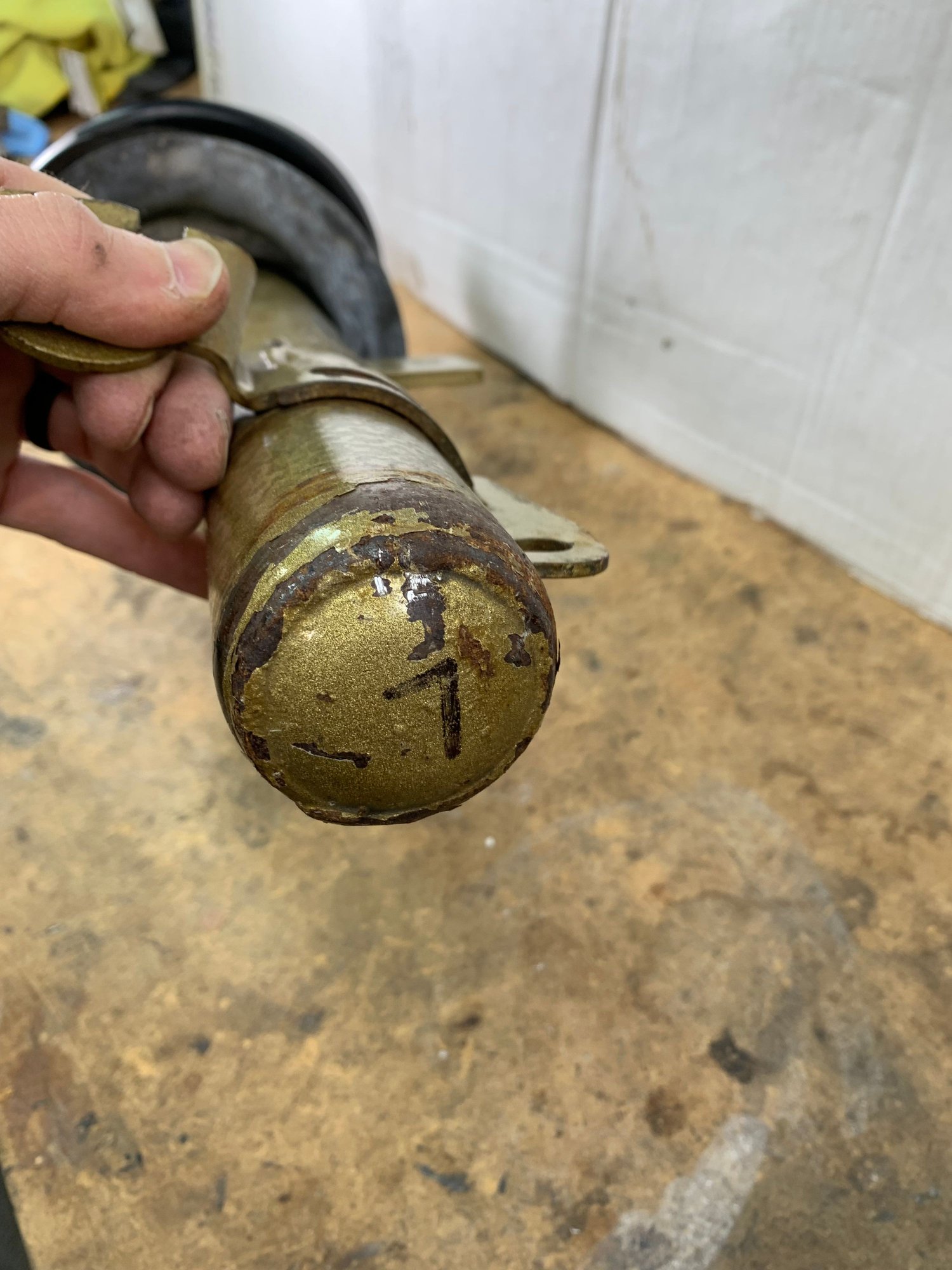 Steering/Suspension - R53 Koni FSDs with Springs etc... - Used - All Years  All Models - Lake Oswego, OR 97035, United States