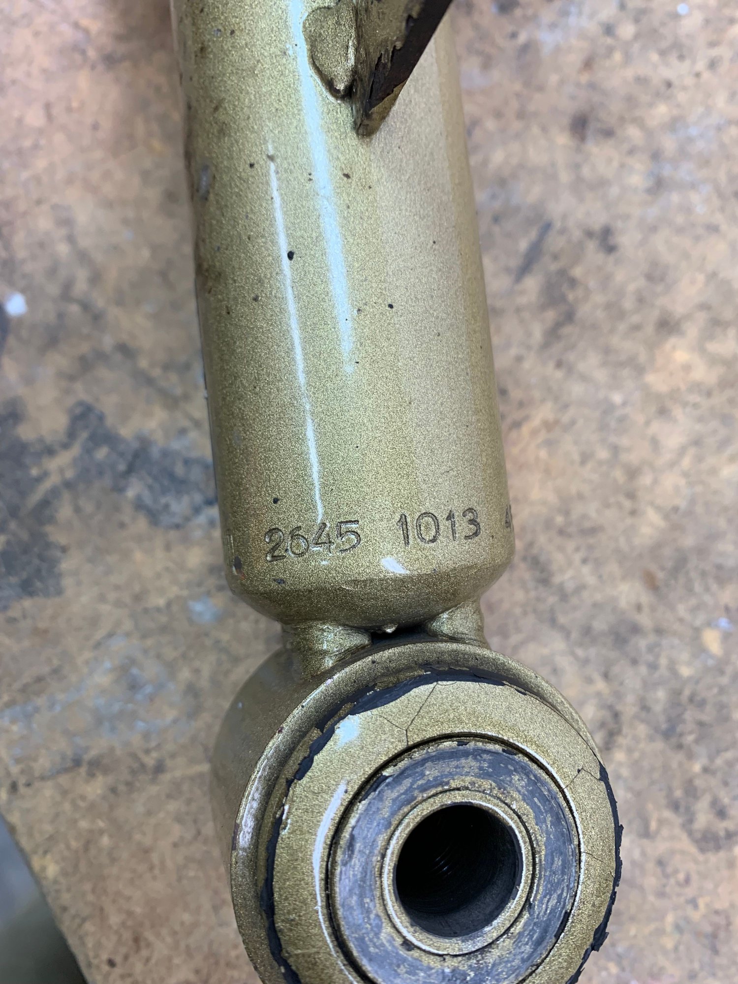 Steering/Suspension - R53 Koni FSDs with Springs etc... - Used - All Years  All Models - Lake Oswego, OR 97035, United States
