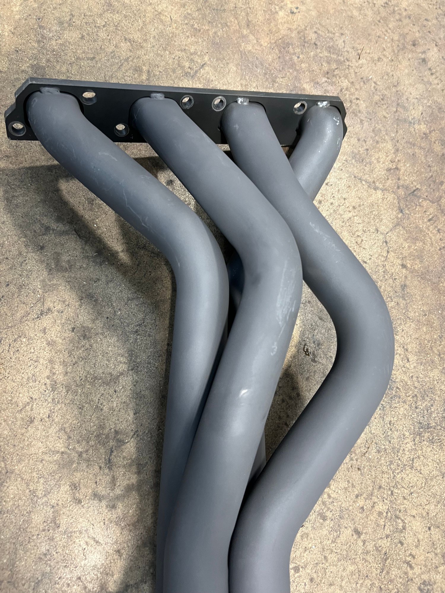 Engine - Power Adders - RMW Shorty Street Header - Used - -1 to 2024  All Models - Atlanta, GA 30317, United States