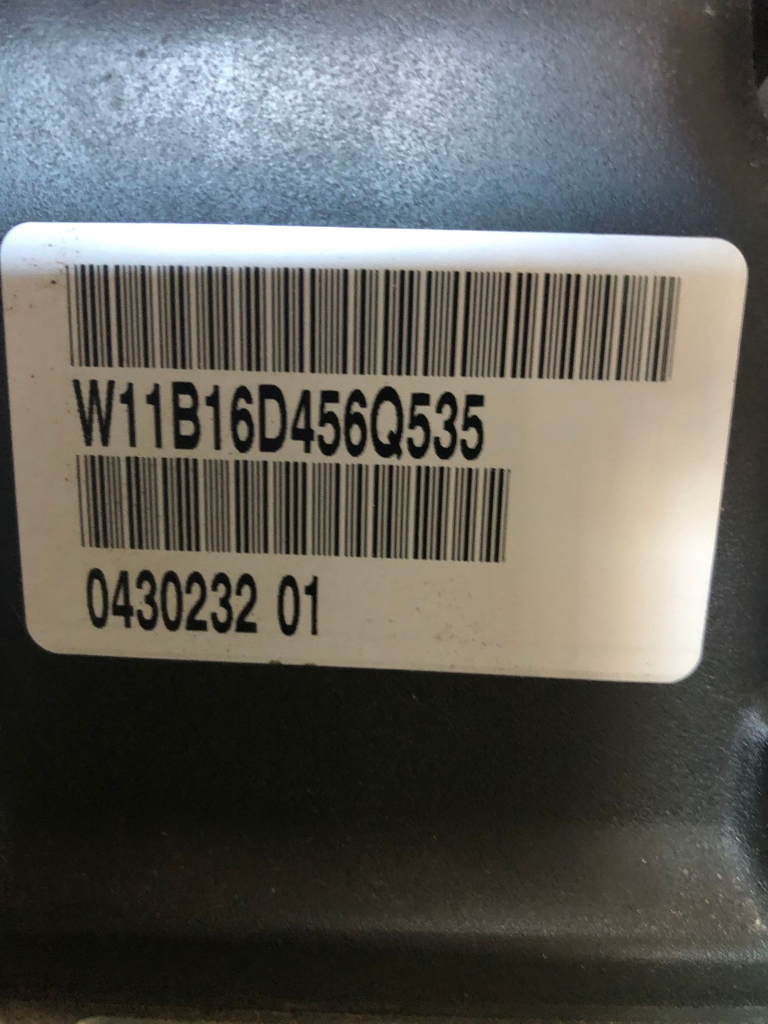 Engine - Complete - Genuine MINI Long Block 11-00-0-430-232 Engine - New - 2002 to 2008 Mini Cooper - Roundrock, TX 78681, United States