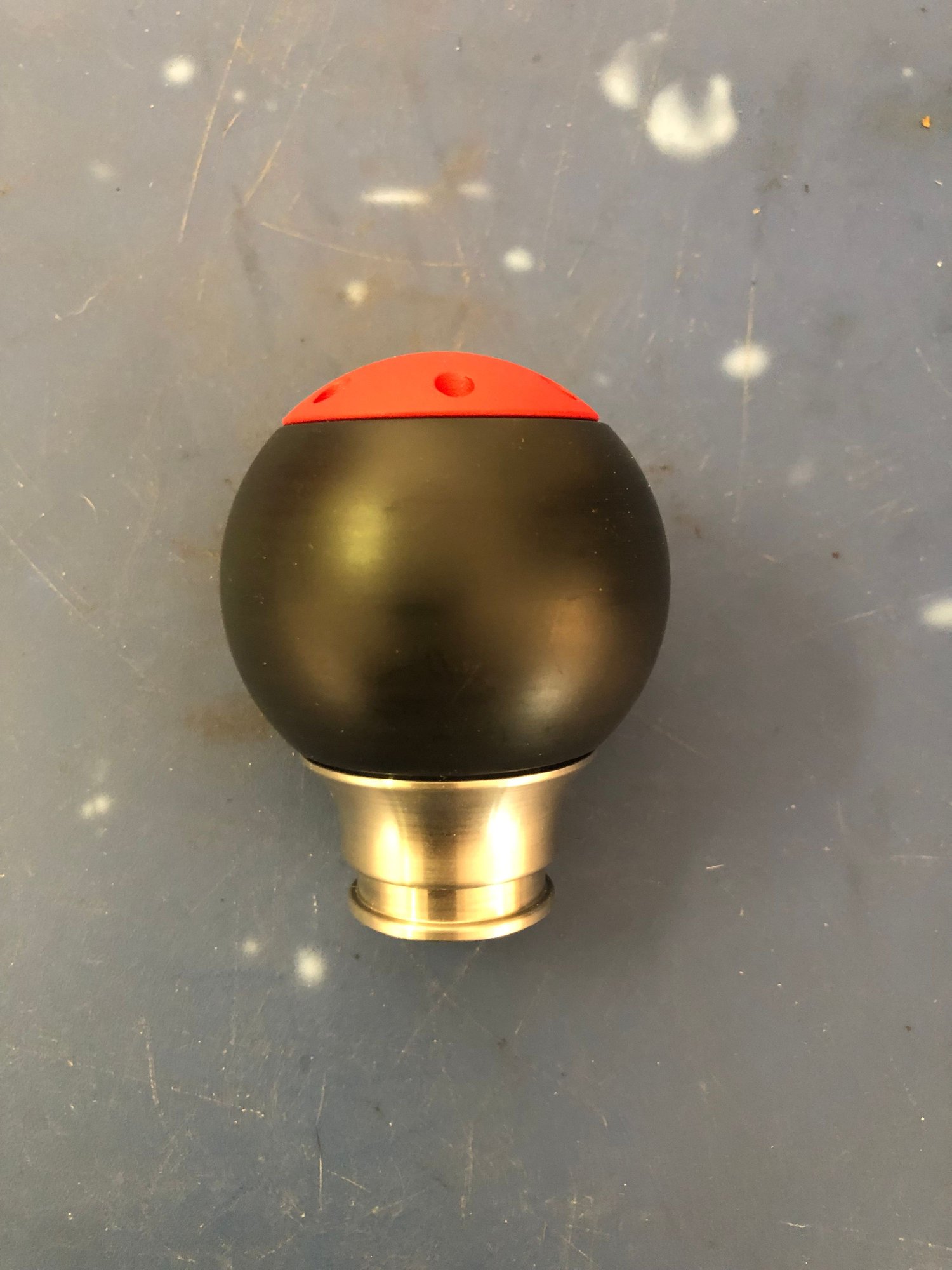 Miscellaneous - CravenSpeed Shift Knob - New - -1 to 2024  All Models - Austin, TX 78738, United States