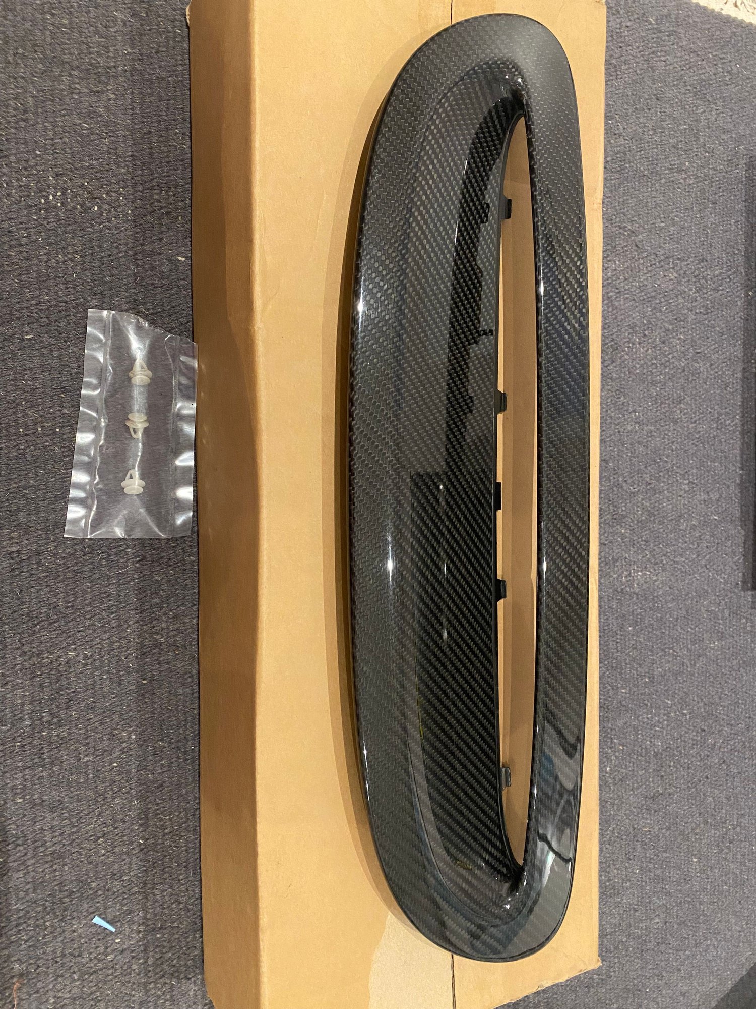 Miscellaneous - Parting out mods - F54 Clubman - Used - All Years  All Models - All Years  All Models - All Years  All Models - All Years  All Models - Montreal West, AL H4X1G8, United States