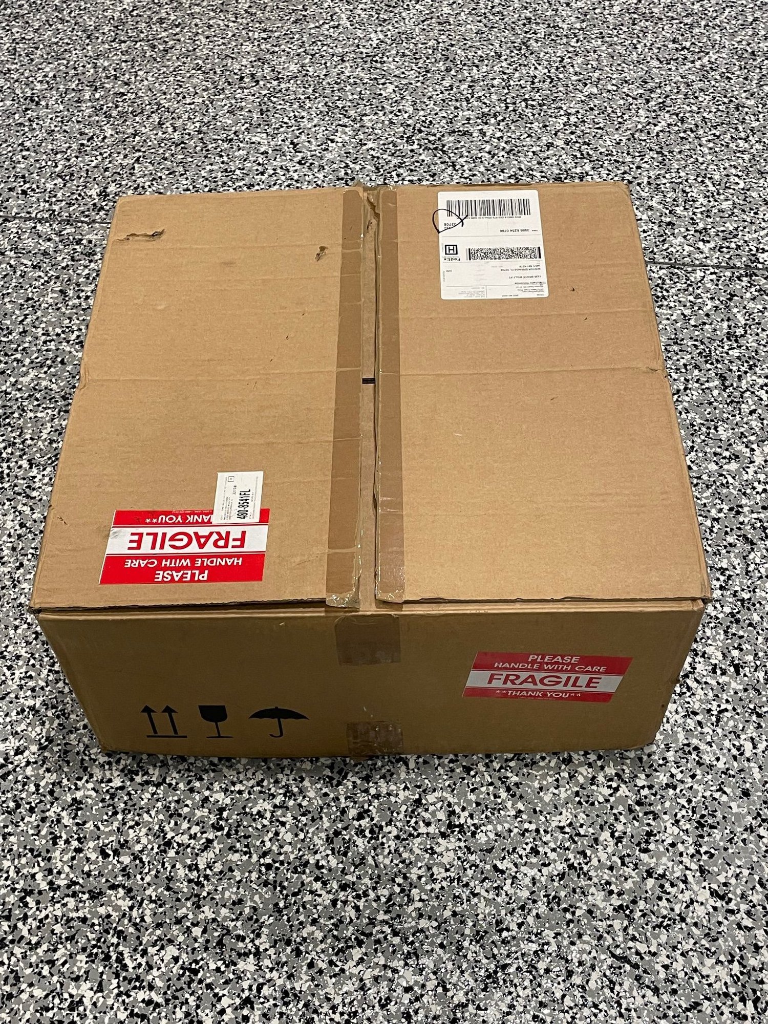 2019 Mini F56: Mini Hatch/Hardtop - Vanity Spoke 504 wheels new in box, 7j x 18, ET 54. Fits F55 F56 F57 - Winter Springs, FL 32708, United States