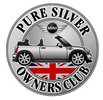 Pure Silver Badge