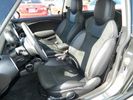 Recaro Seats