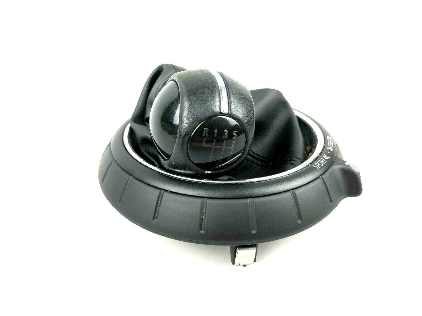 Shifter Ring North American Motoring