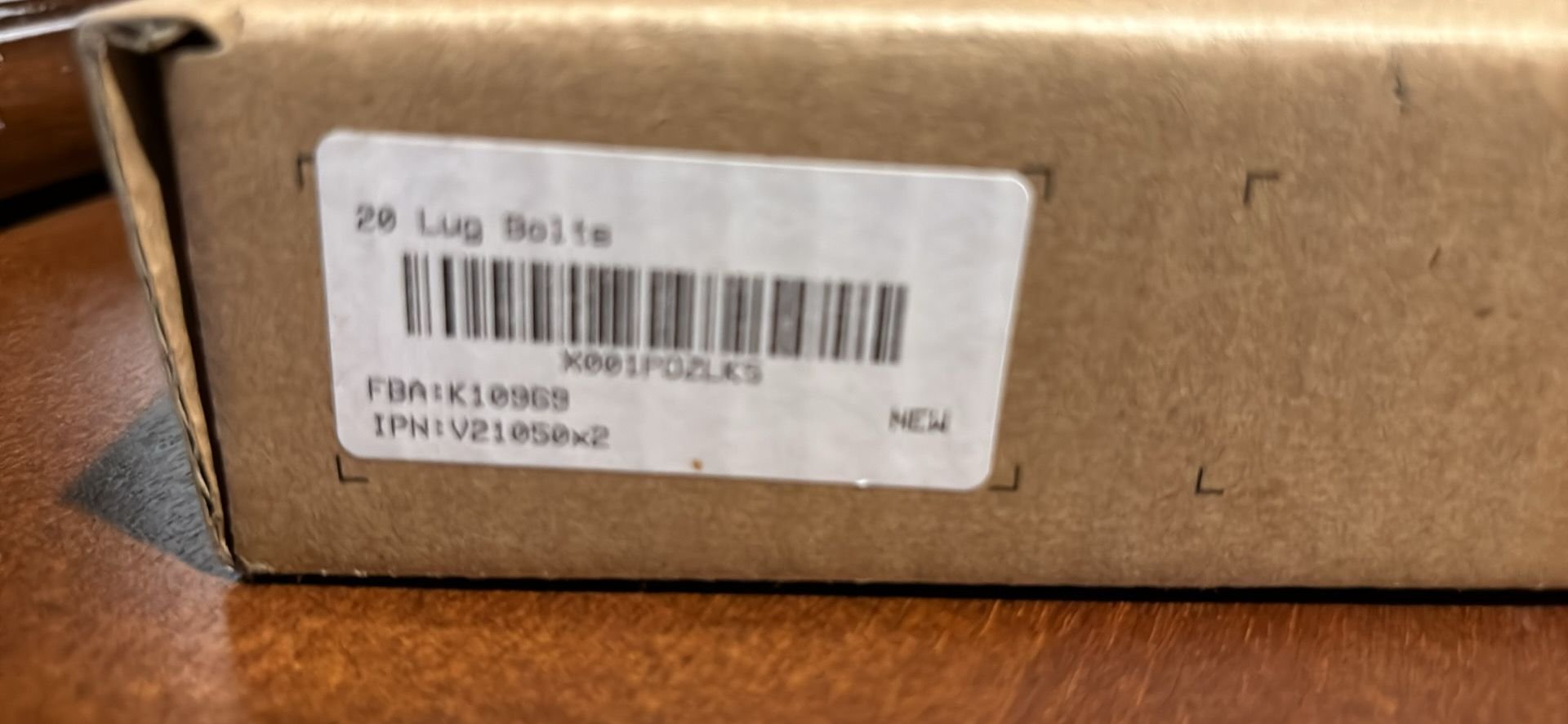 Wheels and Tires/Axles - 20pc M14x1.25 extended Lug Bolts ~41mmshank length cone taper seat black BMW/MINI - New - 2006 to 2025 Mini Cooper - Cedar Park, TX 78641, United States