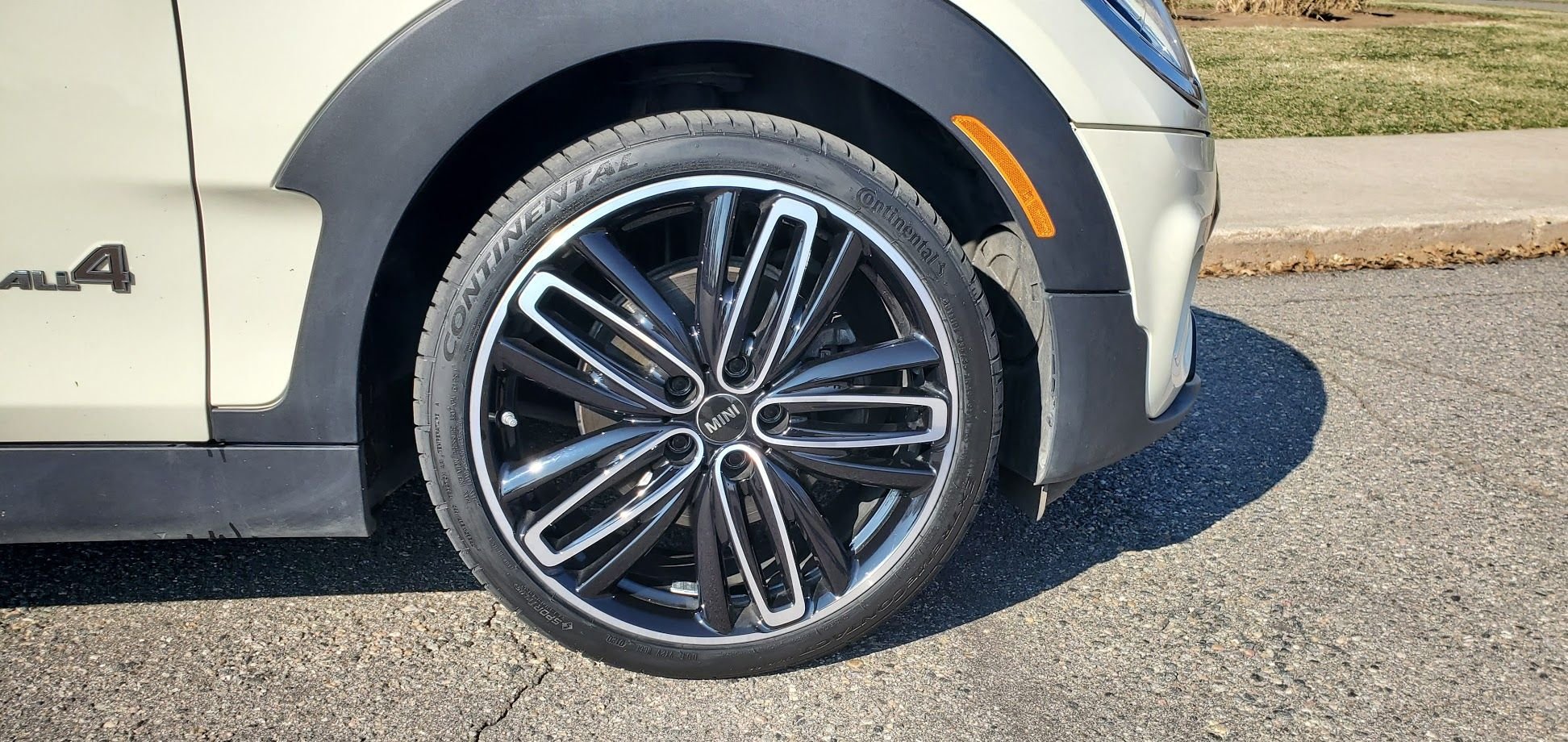 Wheels and Tires/Axles - MINI JCW 19" 526 Wheels - Used - 2015 to 2021 Mini F54: Mini Clubman - Denver, CO 80206, United States
