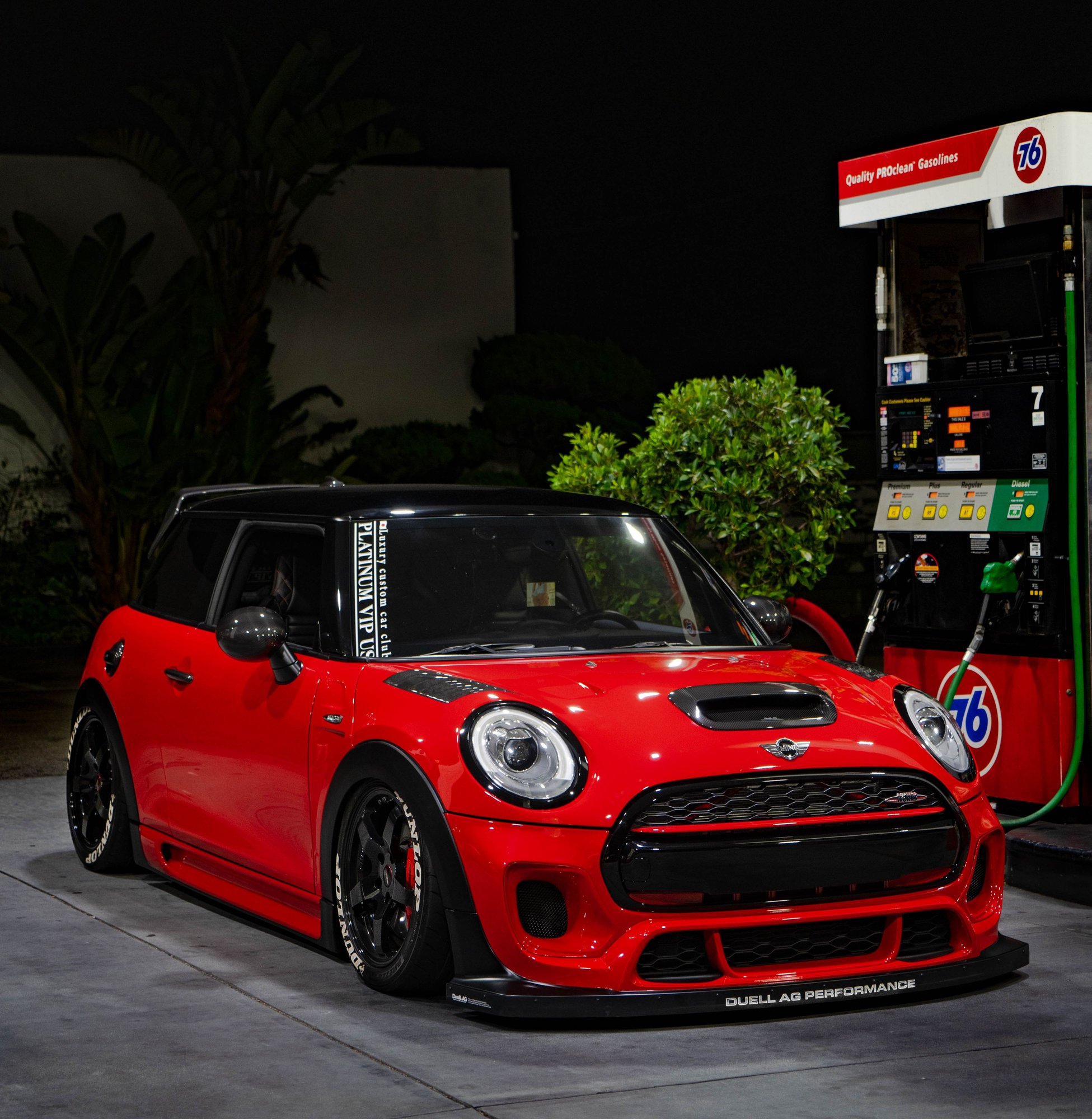 2016 Mini F56: Mini Hatch/Hardtop - 2016 Mini Cooper JCW DuelL AG - Used - VIN WMWXM9C57GT996711 - 24,500 Miles - Huntington Beach, CA 92648, United States