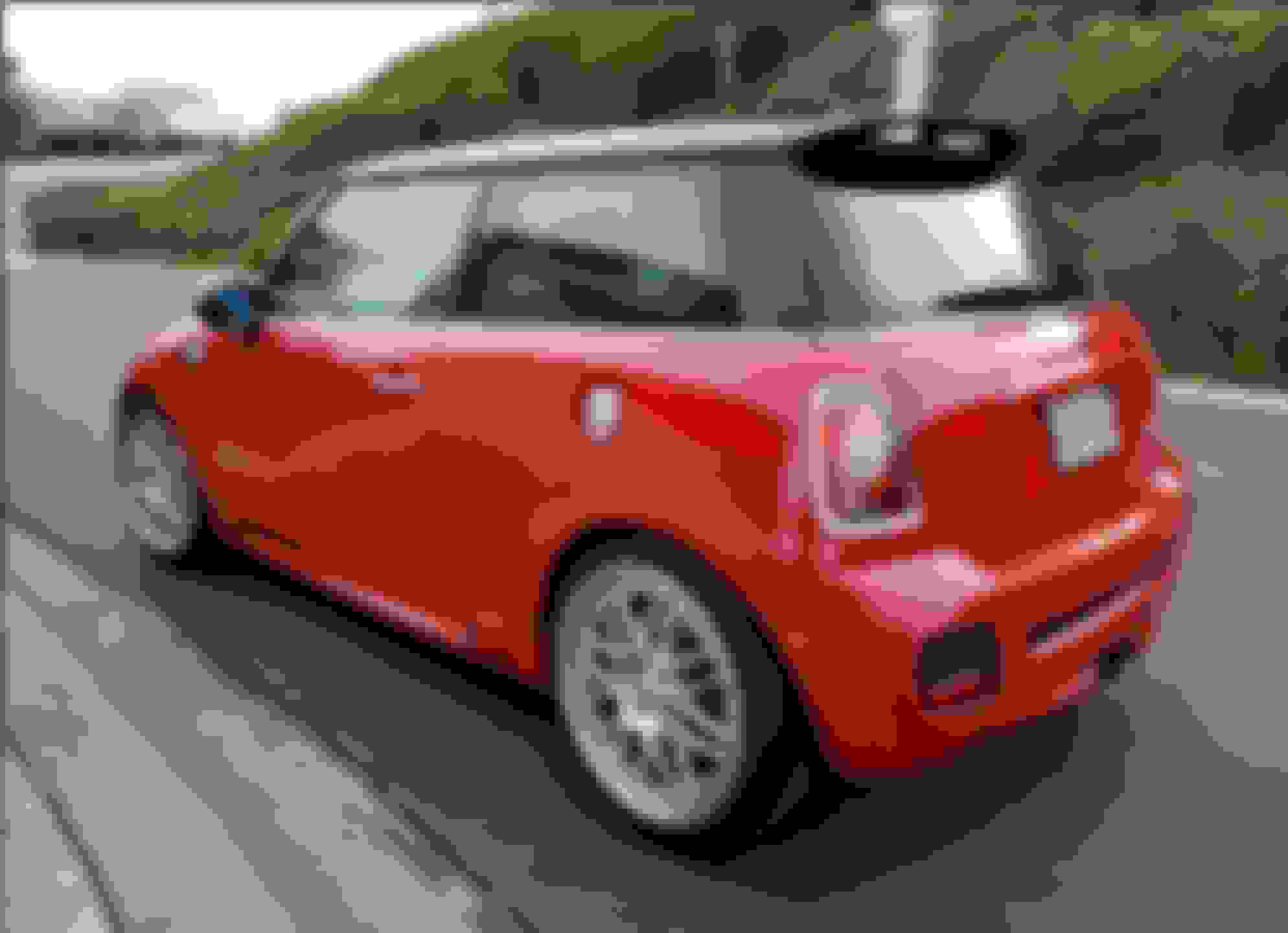 SOLD 2007 Mini Cooper S, HRE WHEELS, JCW upgrades North American