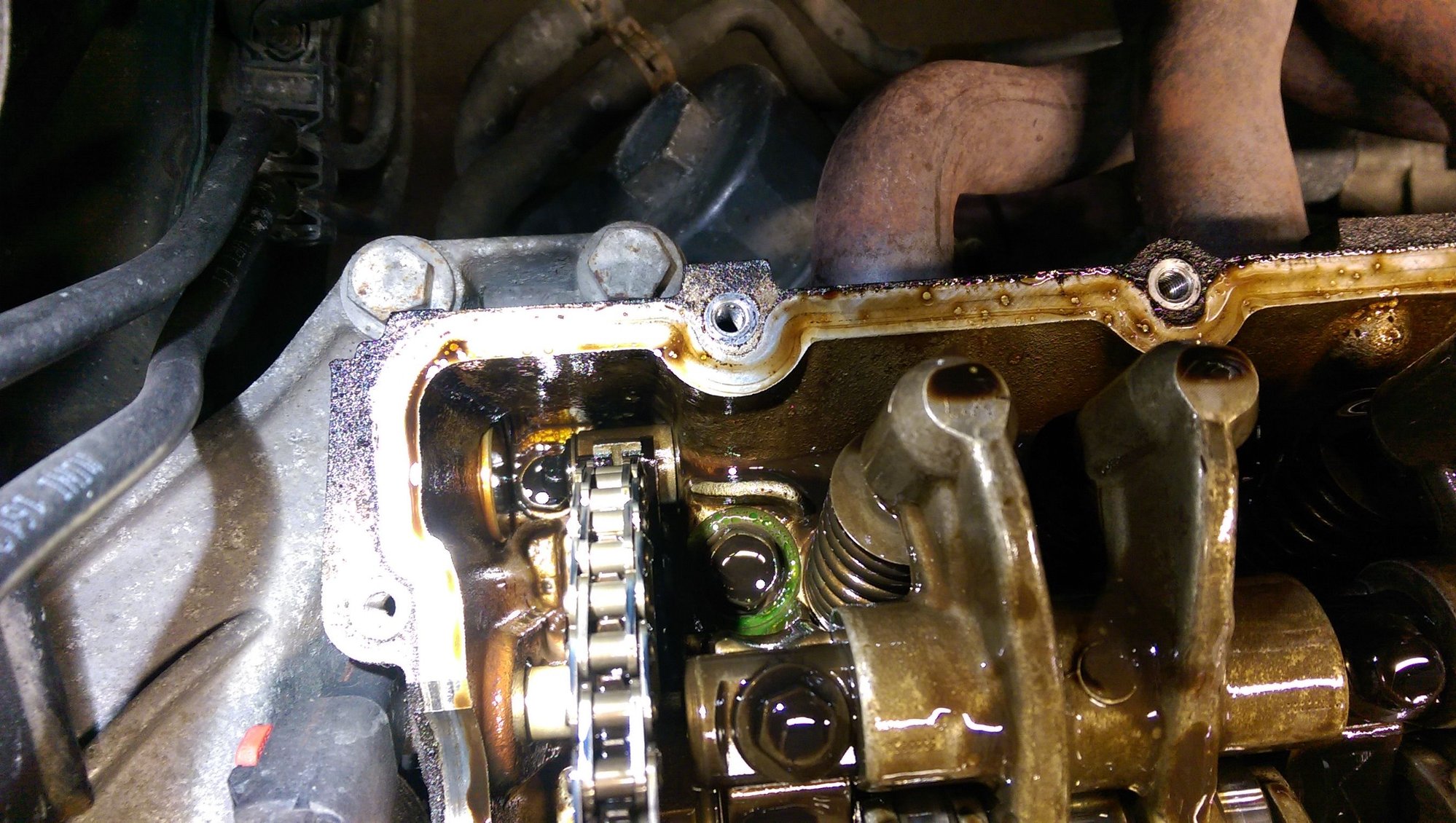 Overheating, mechanics can't find problem North American Motoring