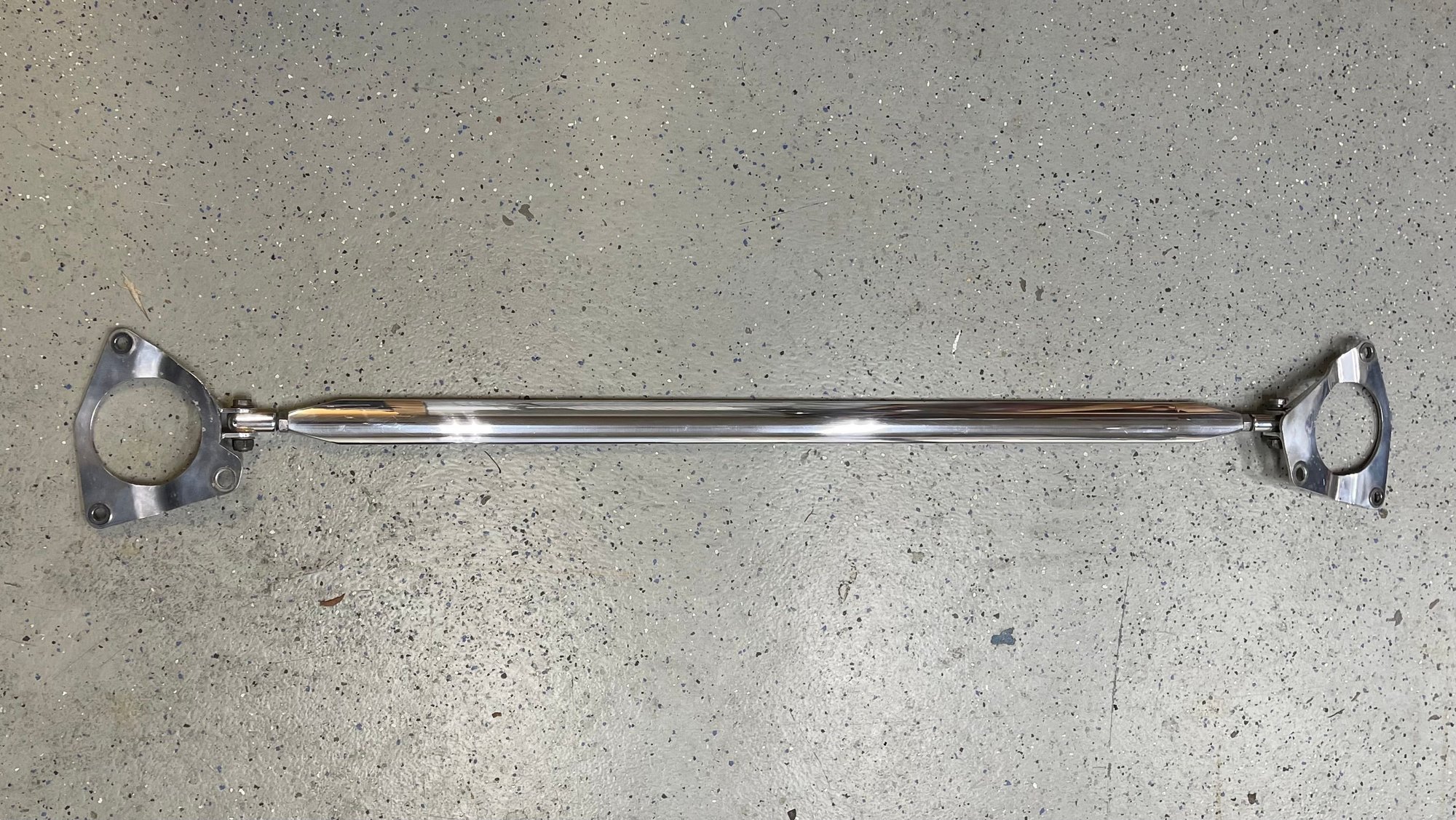 Miscellaneous - R53 JCW Strut Bar - Used - All Years  All Models - Idaho Falls, ID 83401, United States