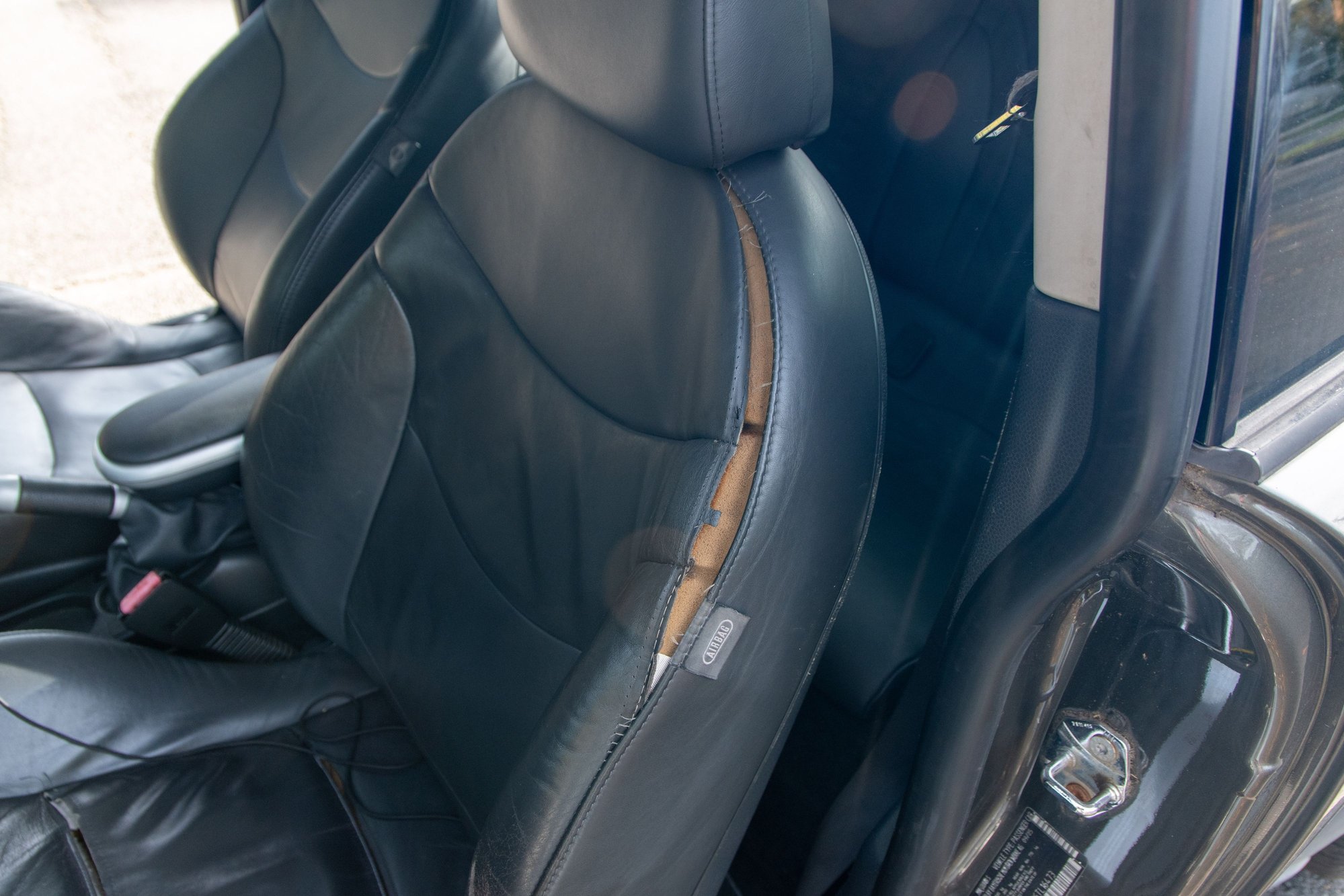 2006 Mini R53: "Mk I" Mini Cooper S - 2006 R53 Cooper S Modified - Used - VIN WMWRE33526TL16473 - 177,822 Miles - 4 cyl - 2WD - Manual - Coupe - Gray - Woodbridge, VA 22191, United States