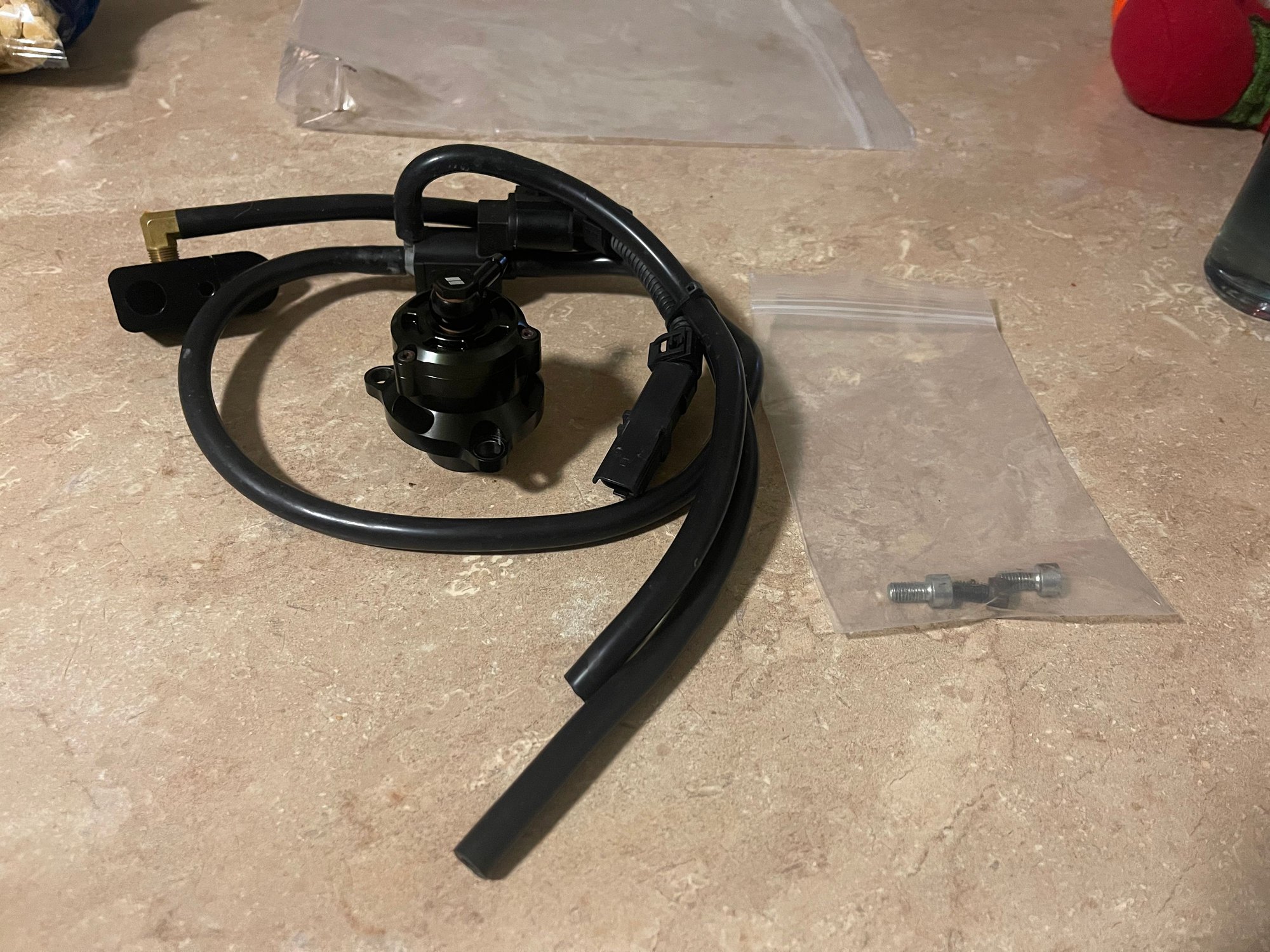 Engine - Power Adders - CTS DV or BOV N14 - Used - 2007 to 2011 Mini Cooper - Cincinnati, OH 45255, United States